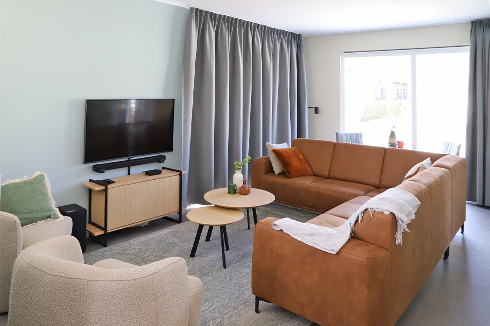 Chalet 232