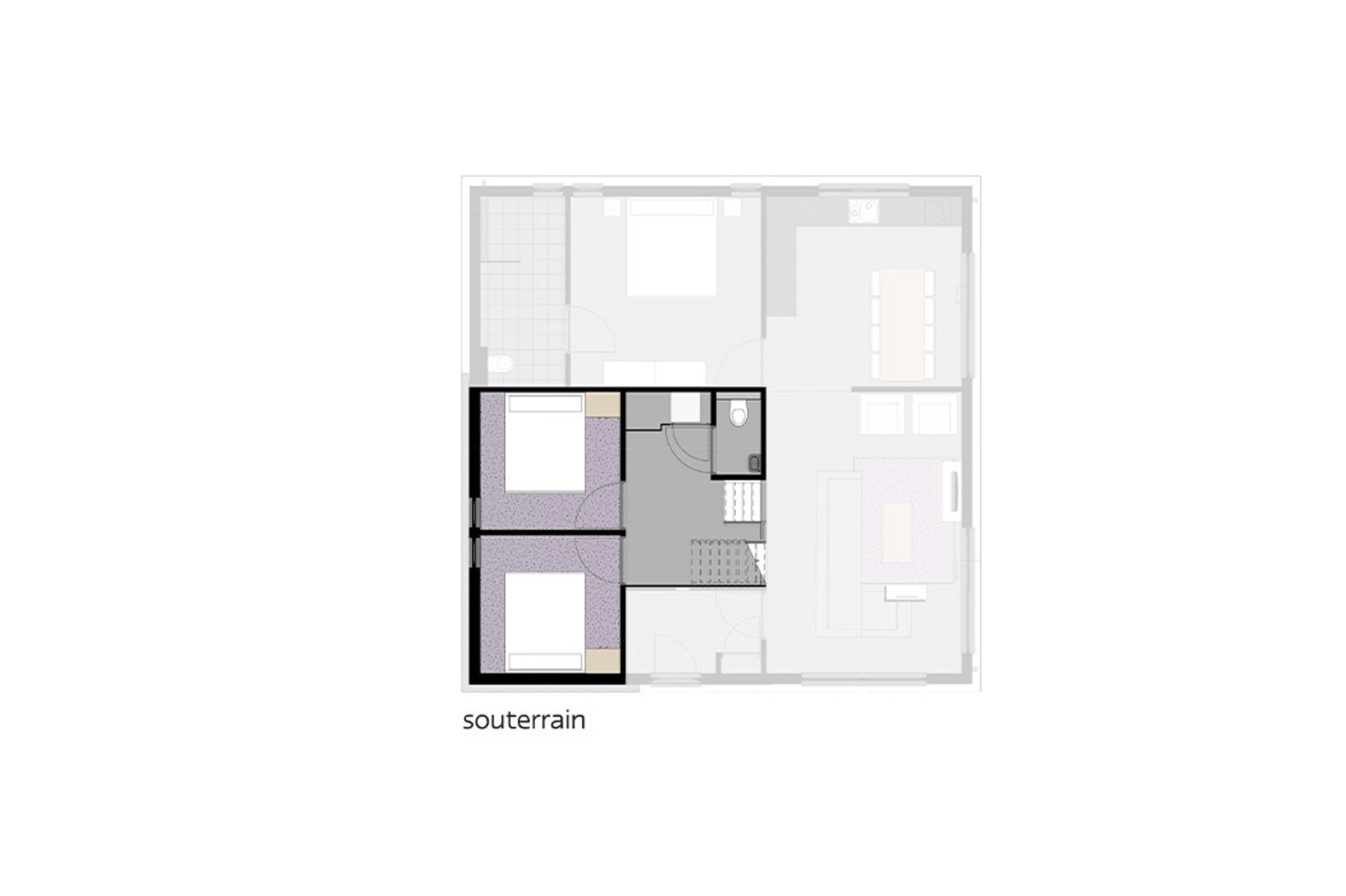 Chalet 232