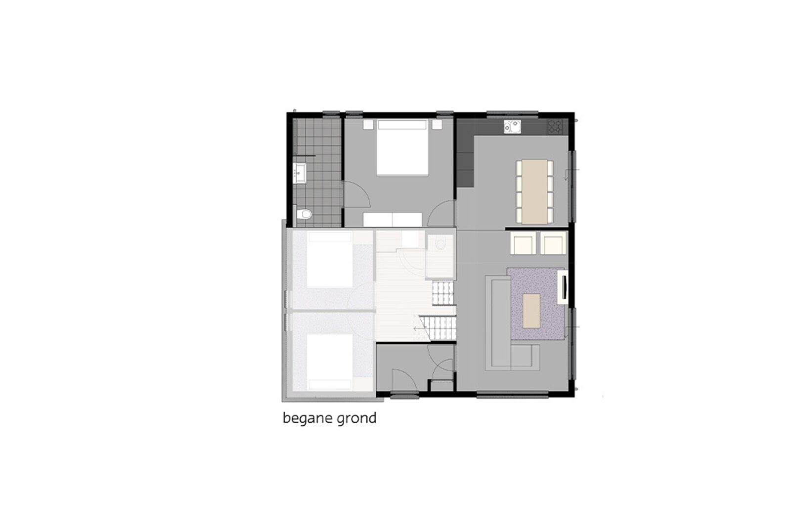 Chalet 232