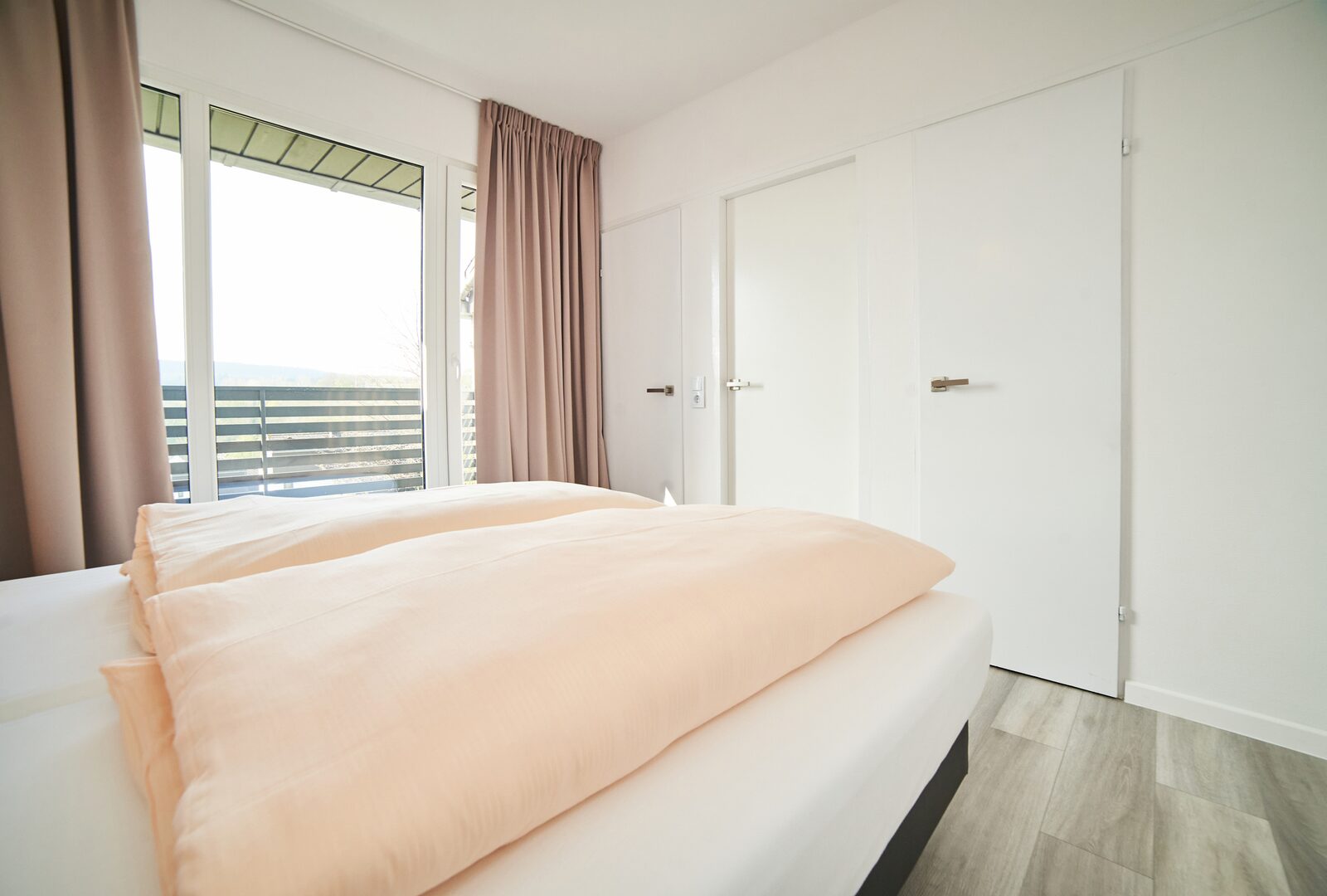 Comfort Ferienhaus 4P