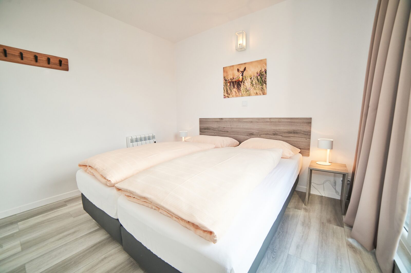 Comfort Ferienhaus 4P