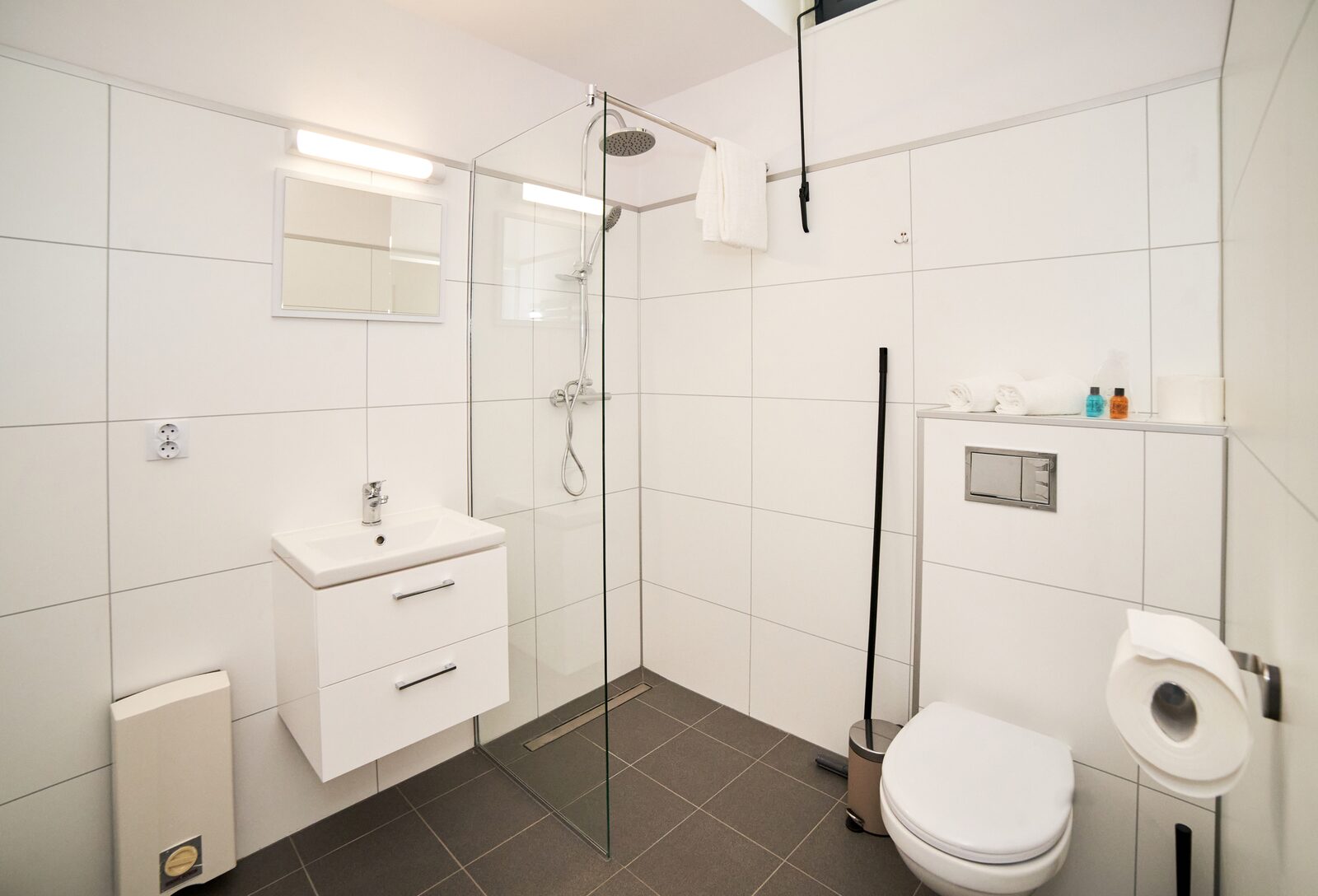 Comfort Ferienhaus 4P
