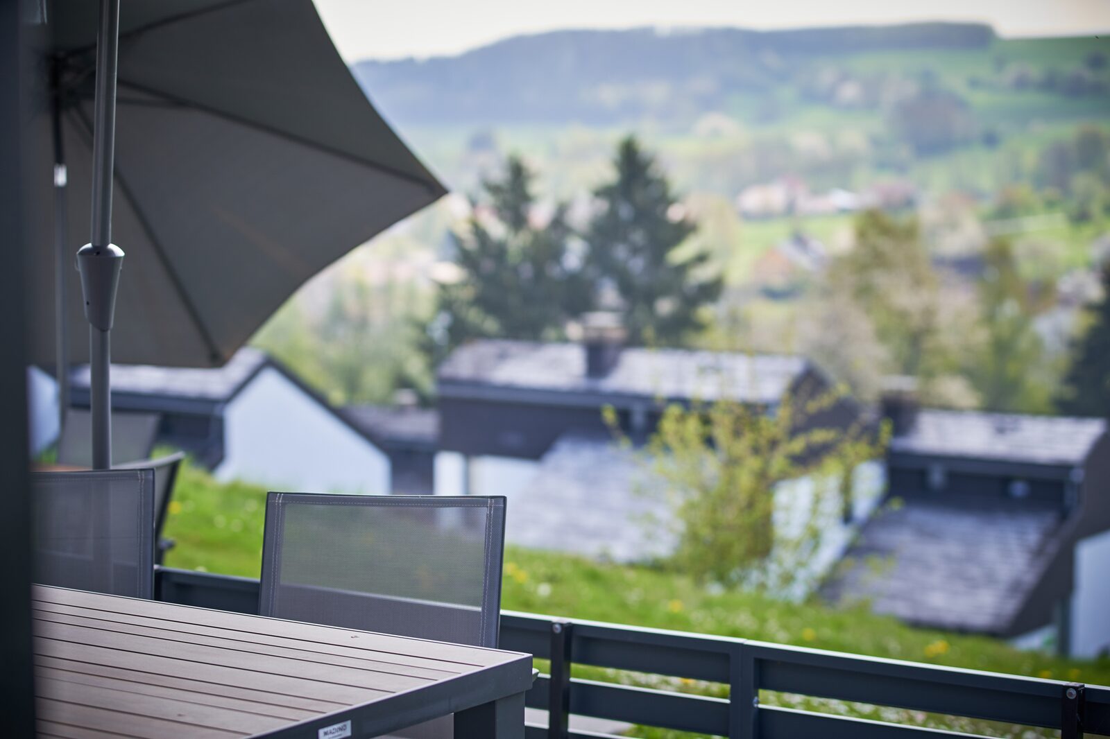 Comfort Ferienhaus 4P