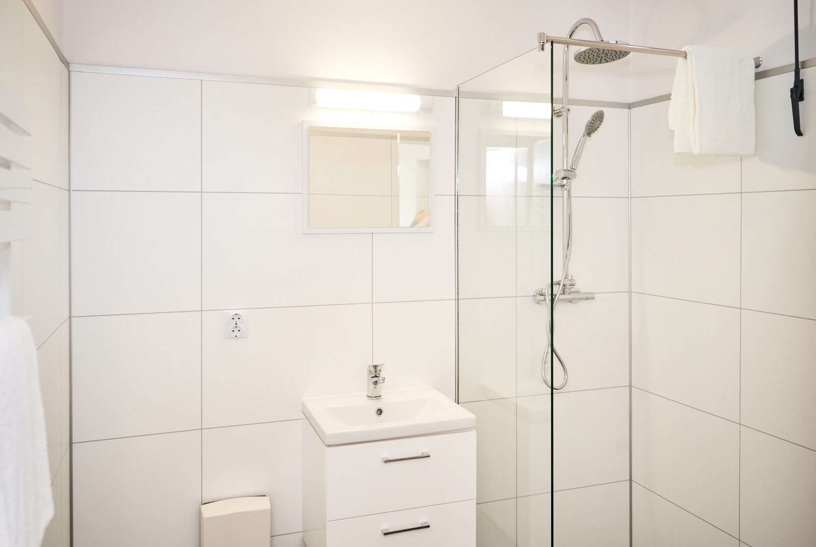 Comfort Ferienhaus 6P 