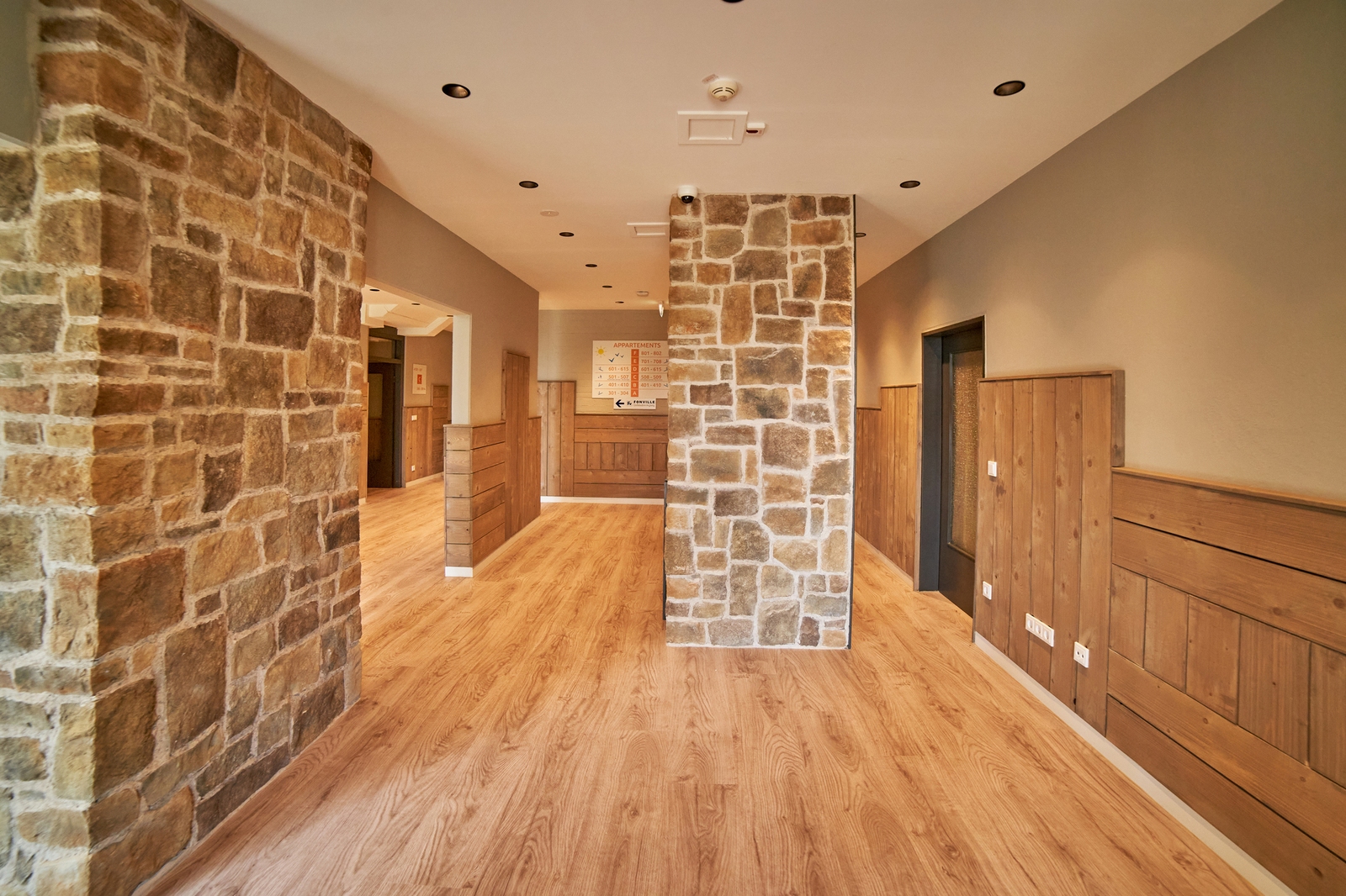 Appartement