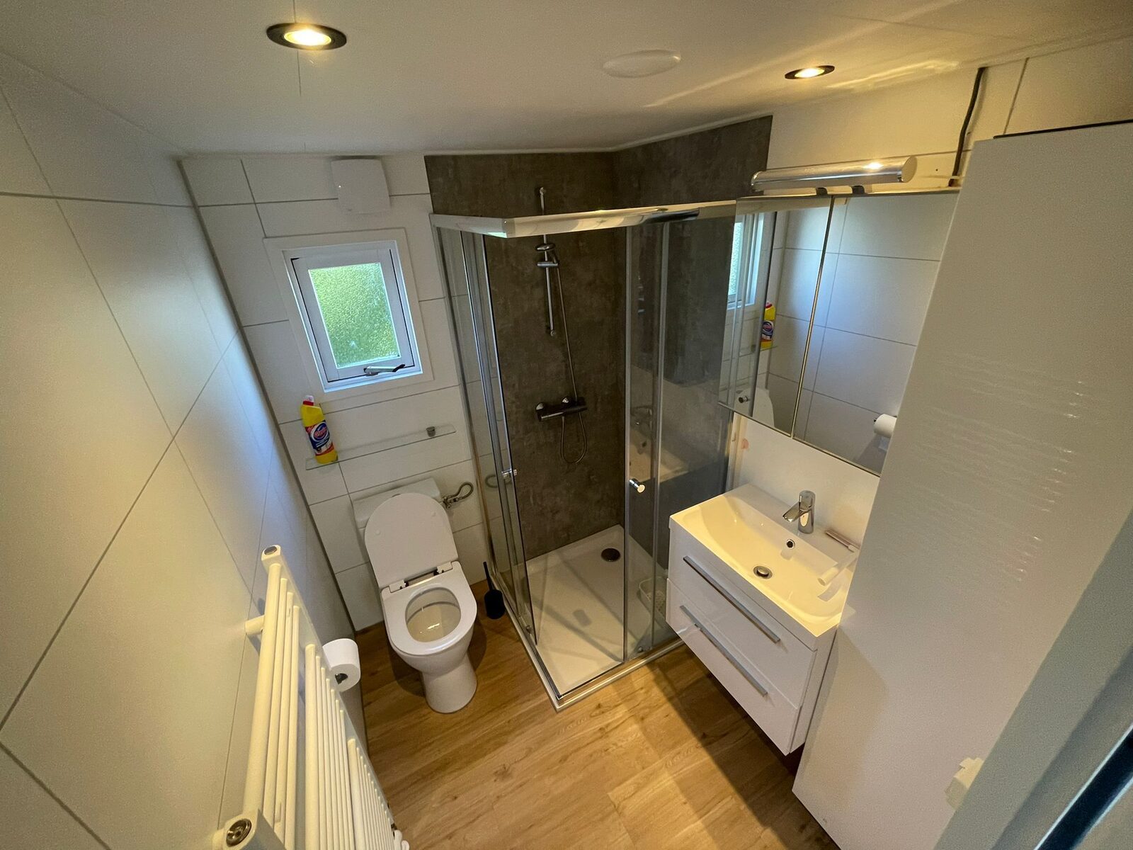 Chalet H21 | 4 pers