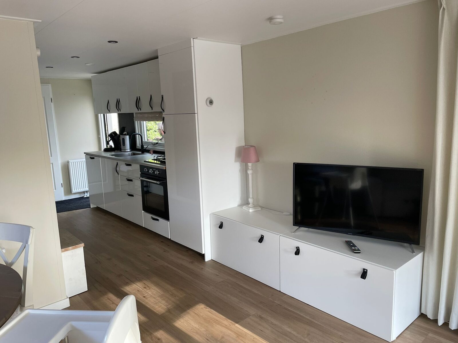 Chalet H21 | 4 pers