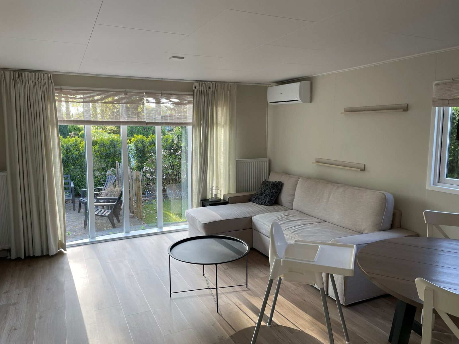Chalet H21 | 4 pers
