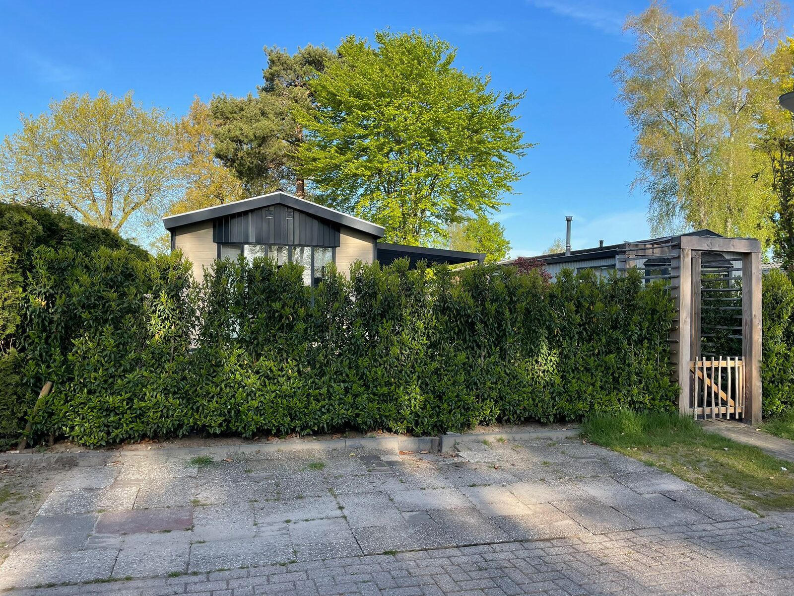 Chalet H21 | 4 pers