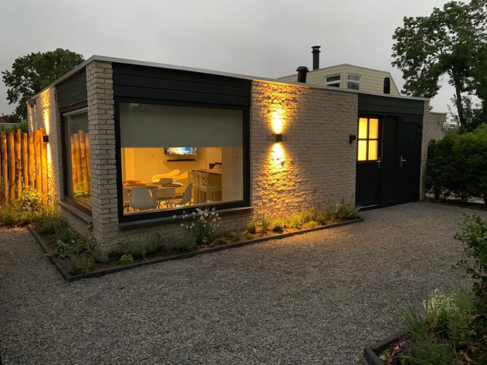 Linde 2 - Klepperstee Ouddorp