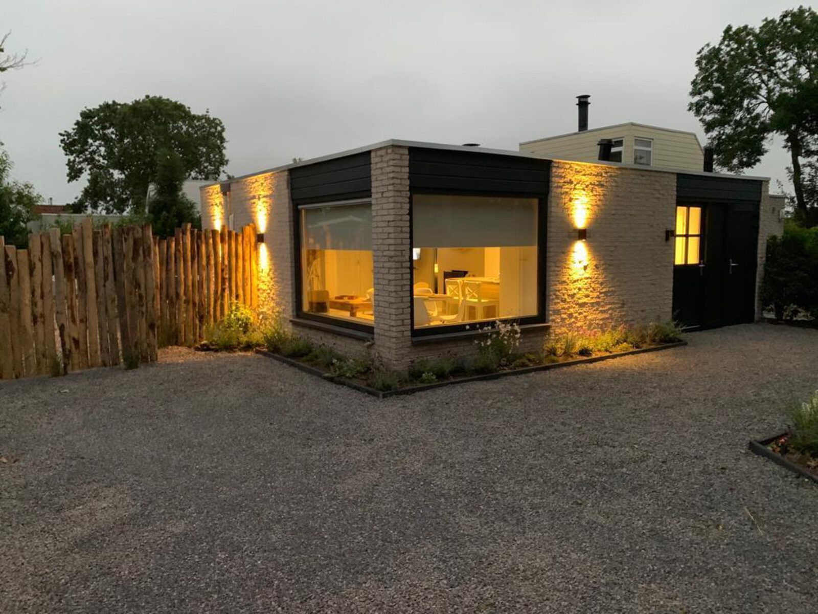 Linde 2 - Klepperstee Ouddorp