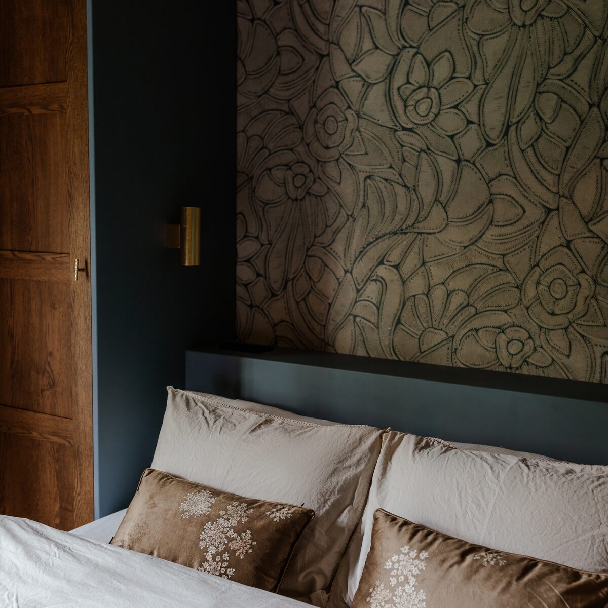 Het Wylde Hotel | 8 Pers.