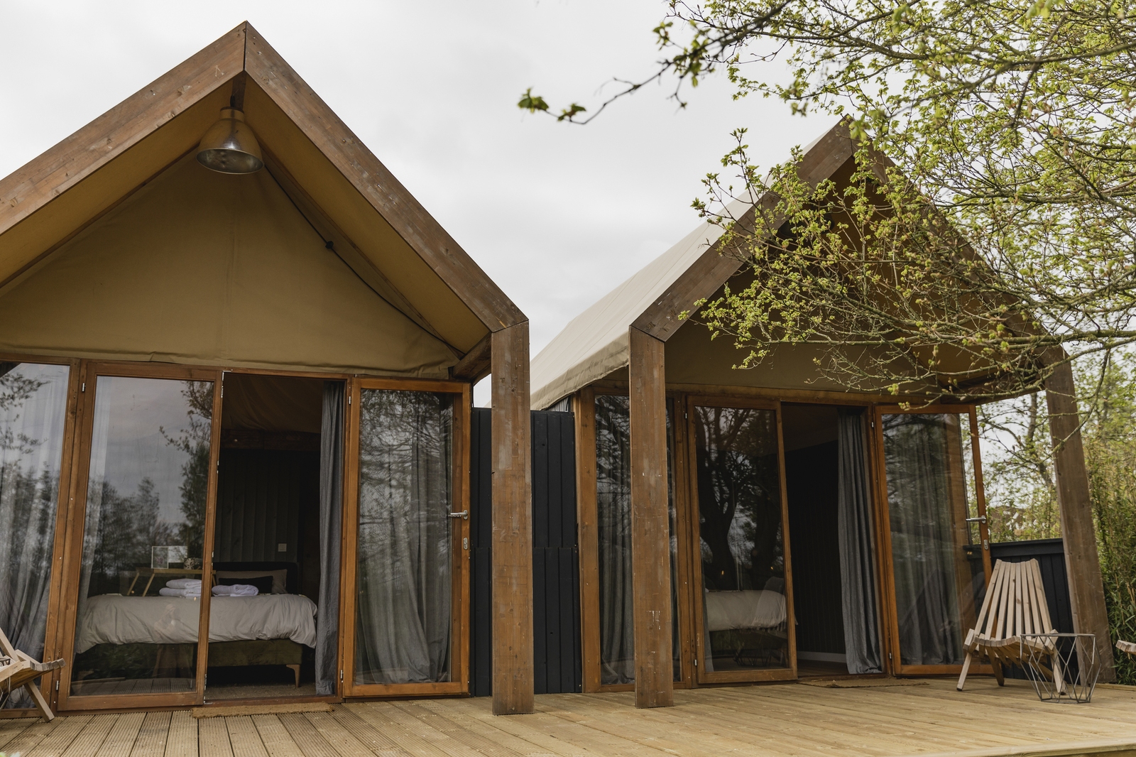 Pingo Suite | 4 Pers.