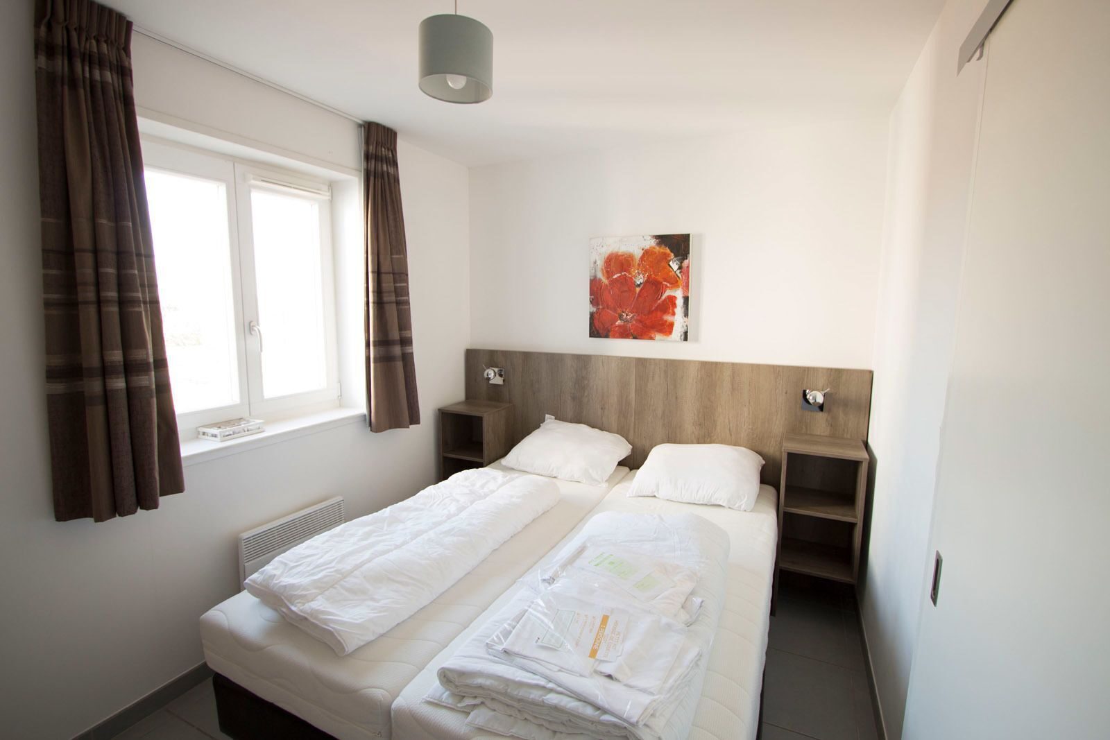 Vakantieverblijf voor 4 personen 