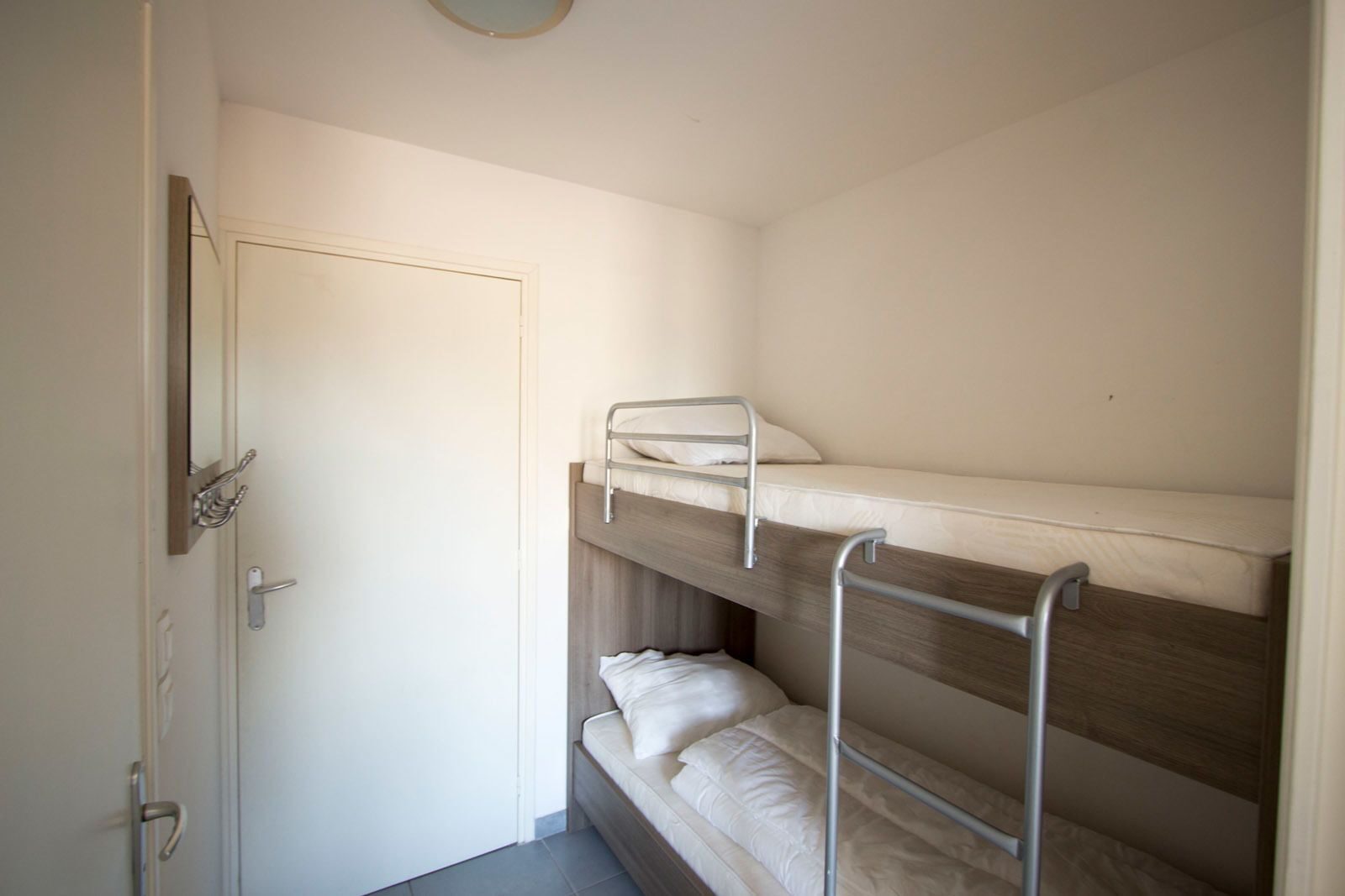 Vakantieverblijf voor 4 personen 