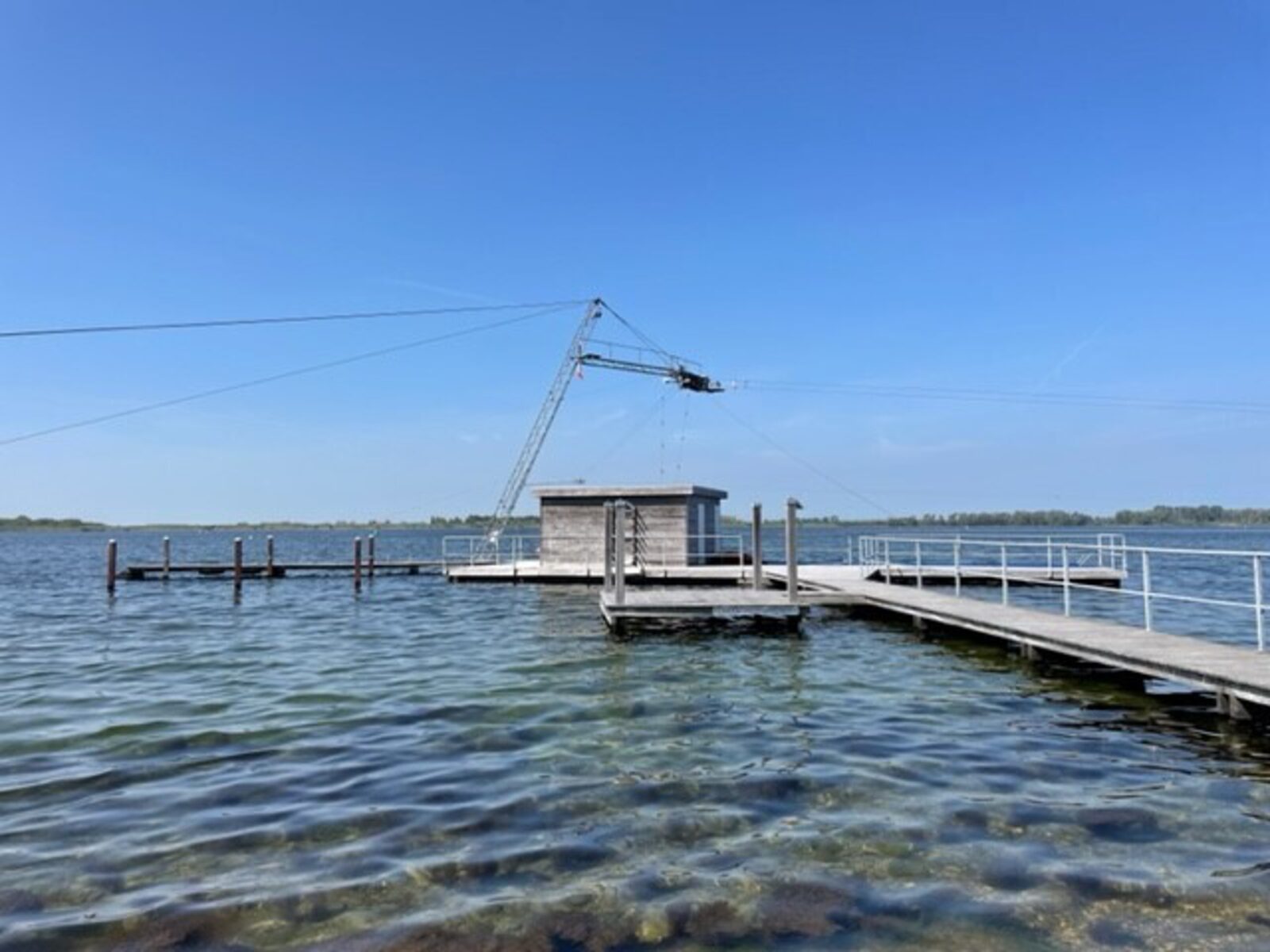 Penthouse 4a | Schotsman Watersport