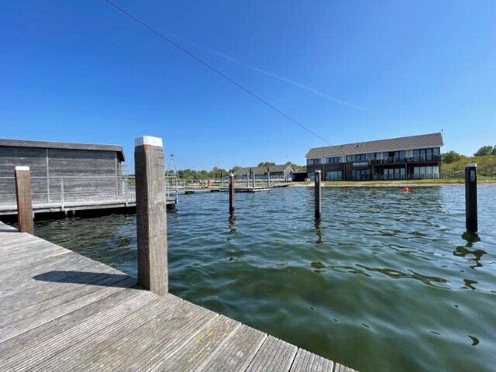 Penthouse 4a | Schotsman Watersport