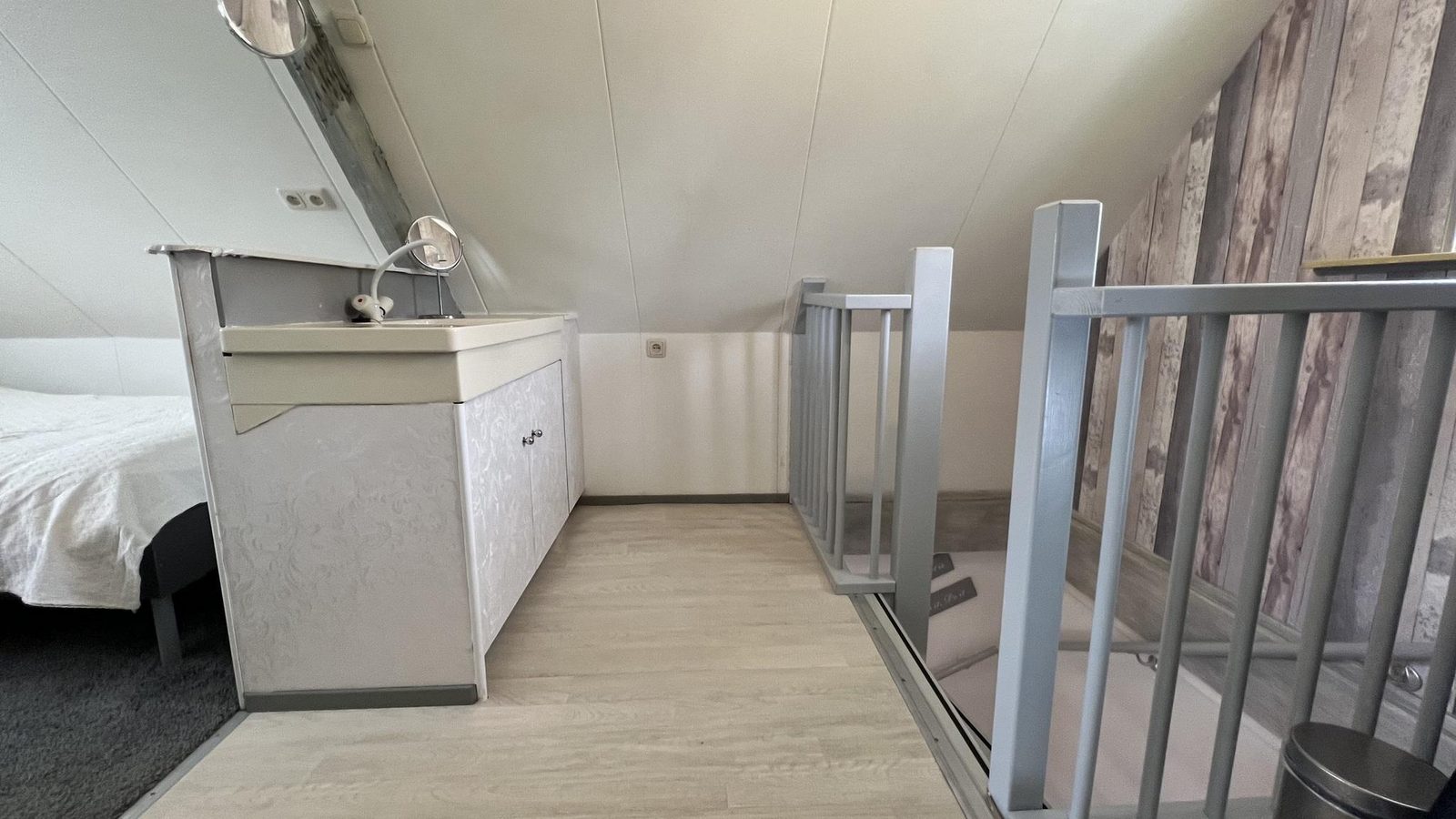 VZ1104  Vrijstaand vakantiehuis in Ouddorp