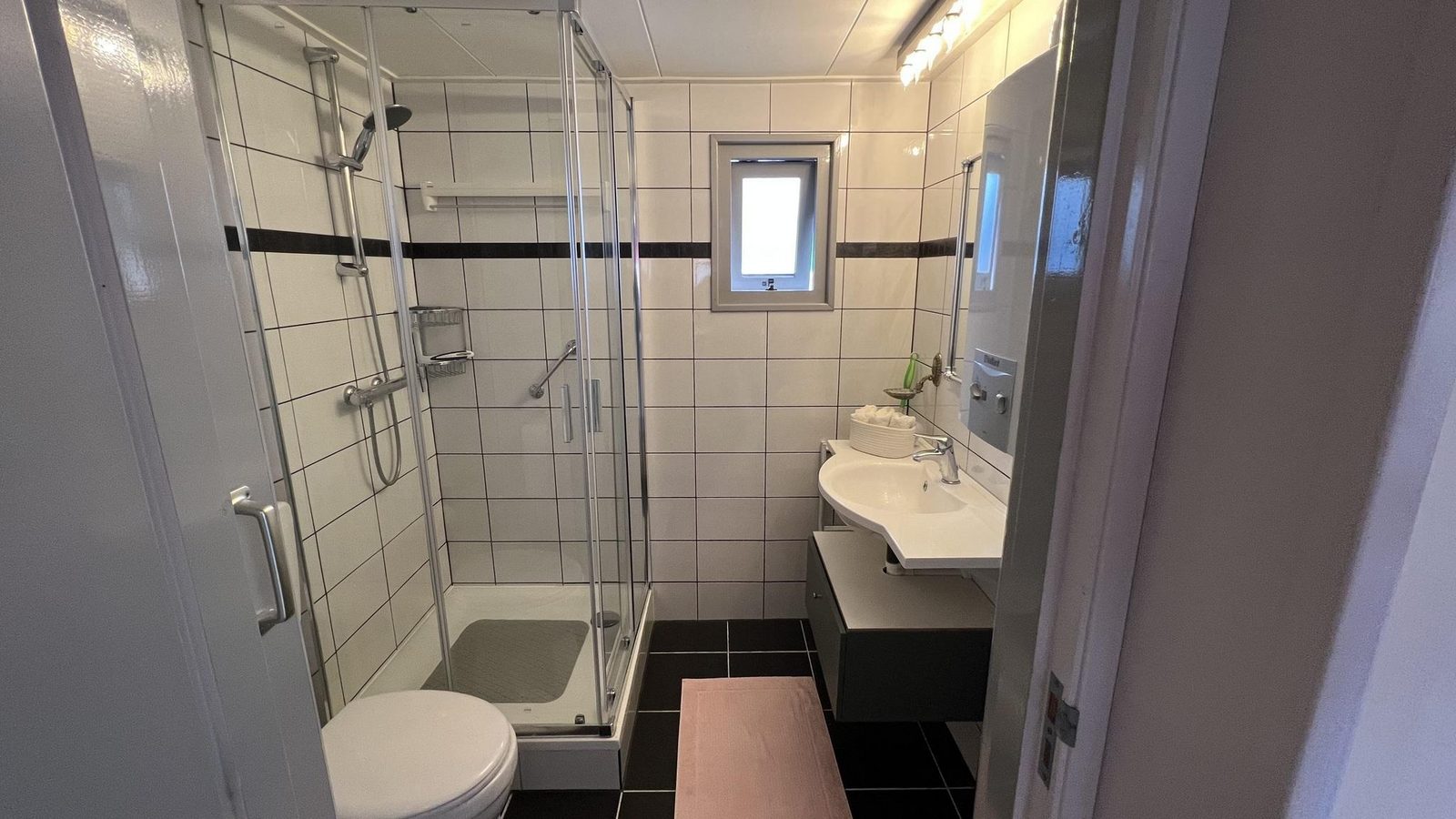 VZ1104  Vrijstaand vakantiehuis in Ouddorp
