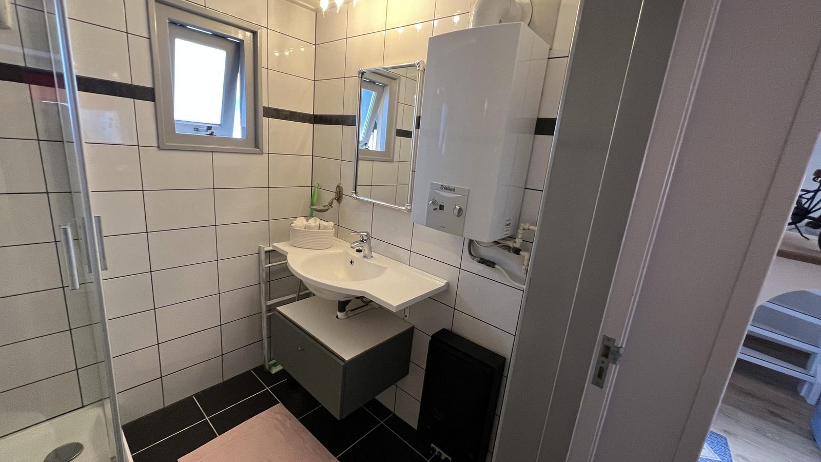 VZ1104  Vrijstaand vakantiehuis in Ouddorp
