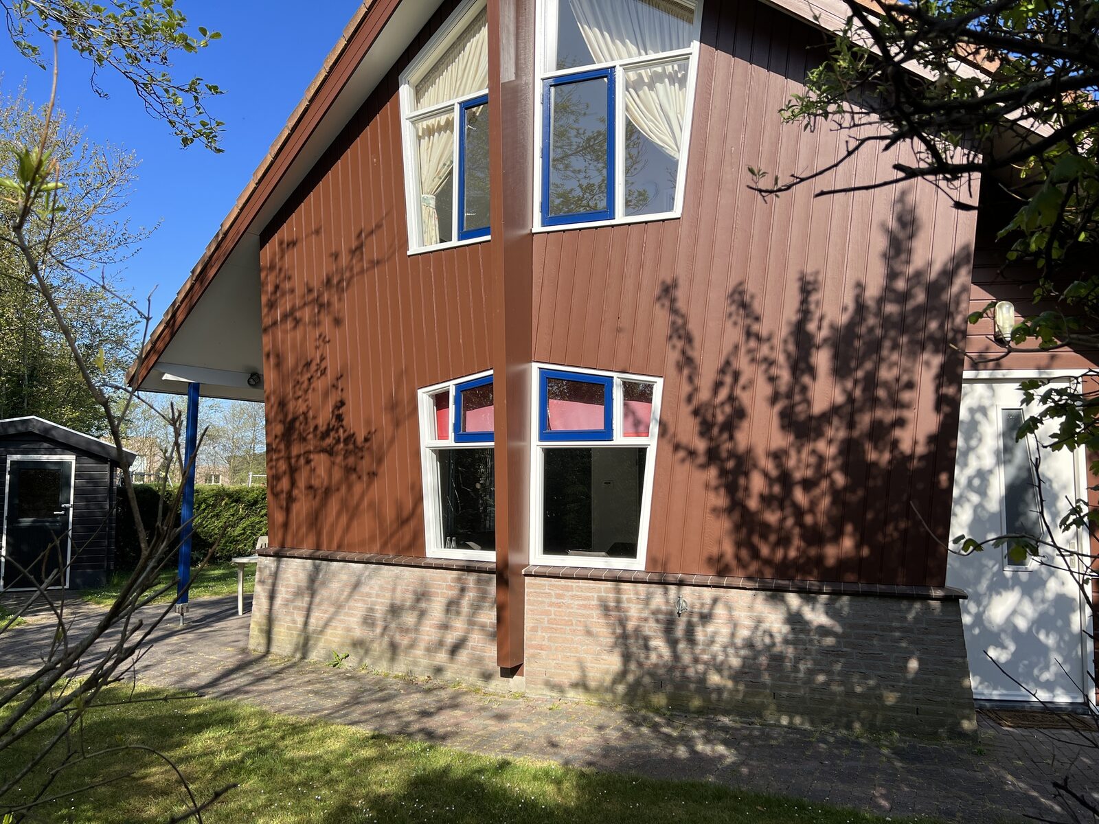 De Witteberg - 408