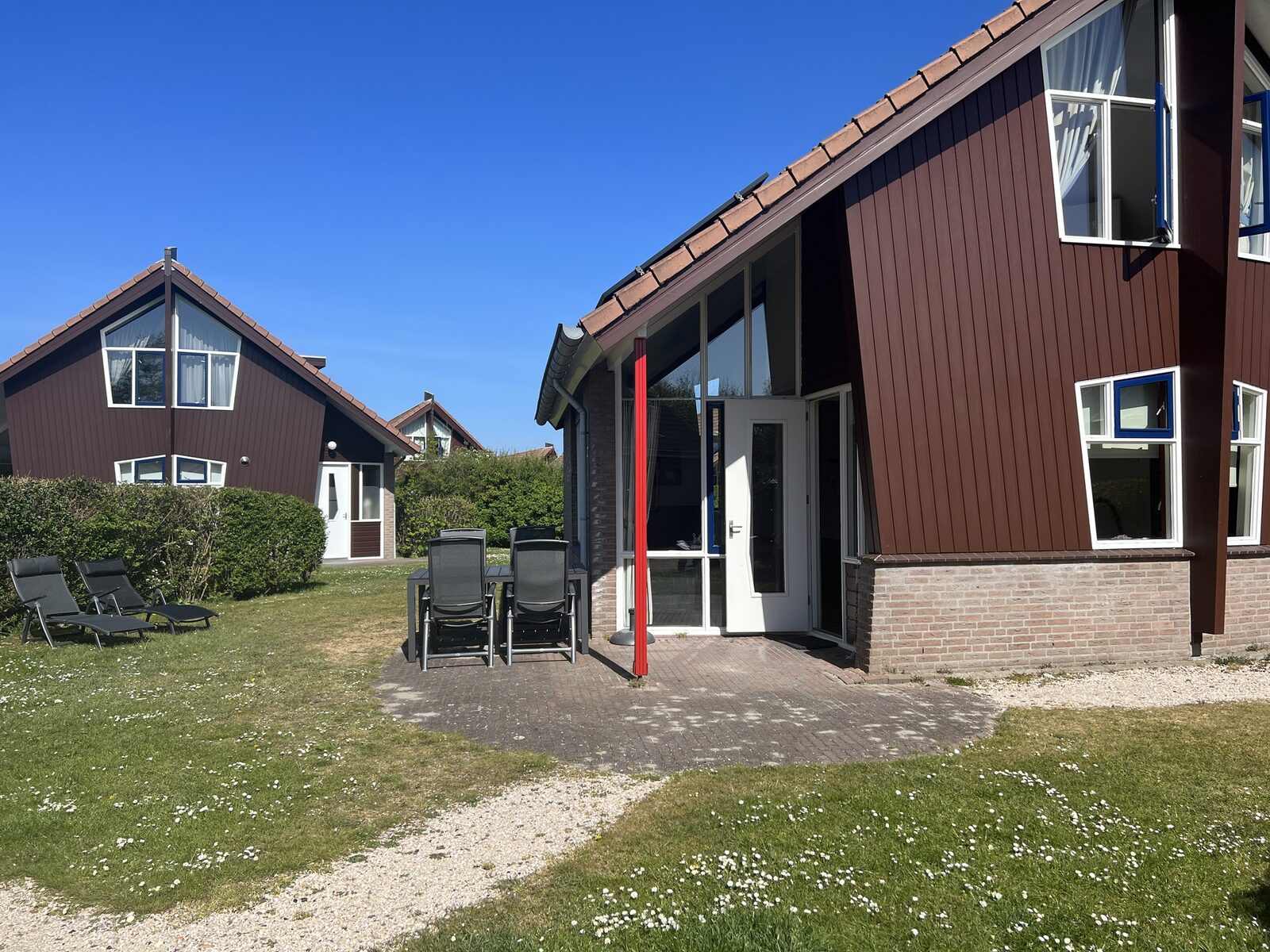 De Witteberg 426