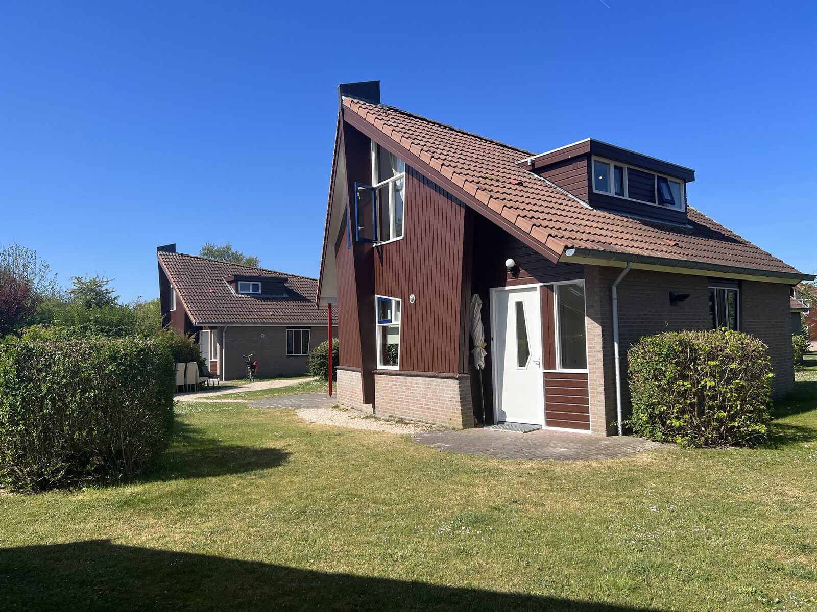 De Witteberg 426