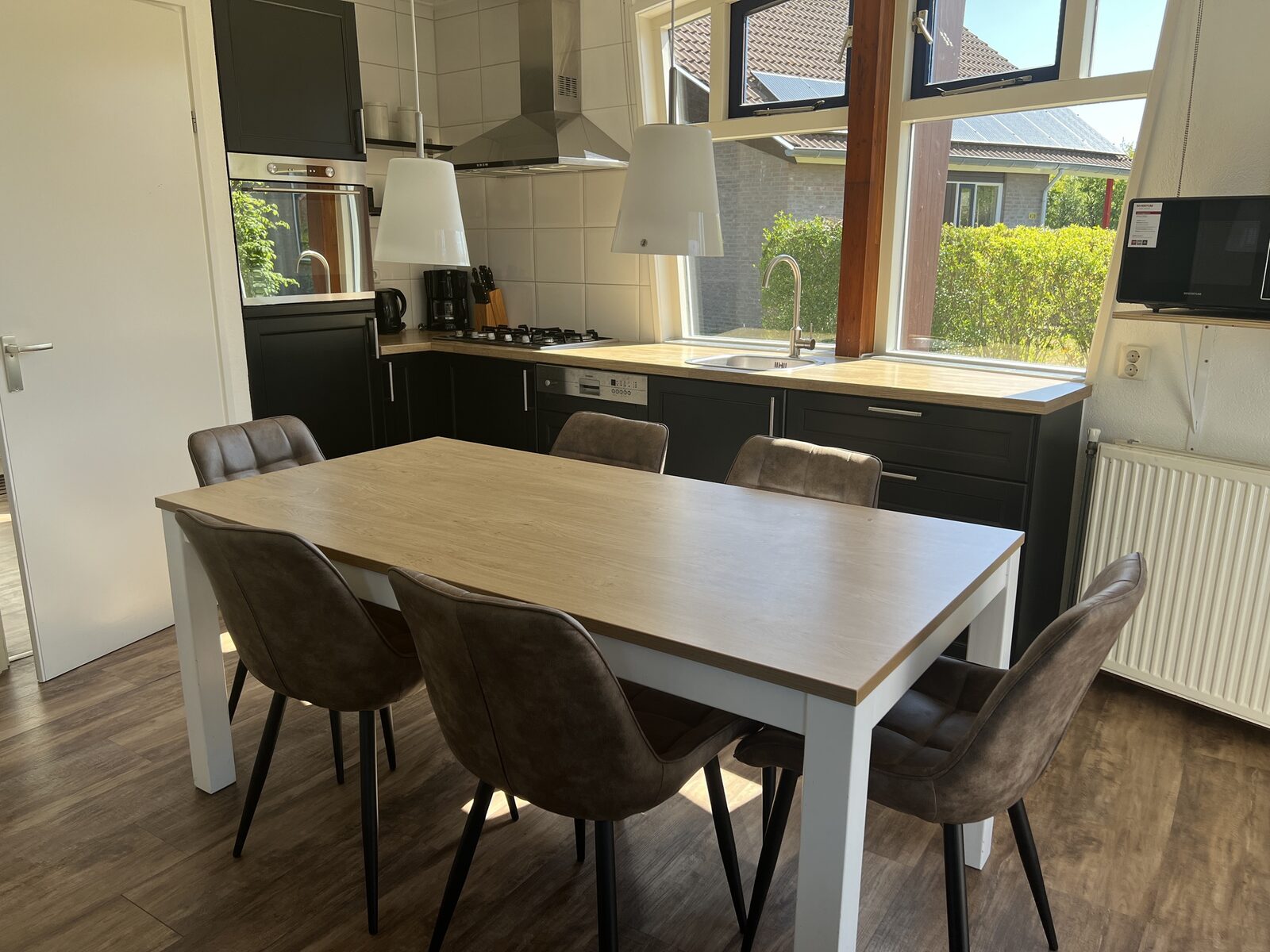 De Witteberg 426