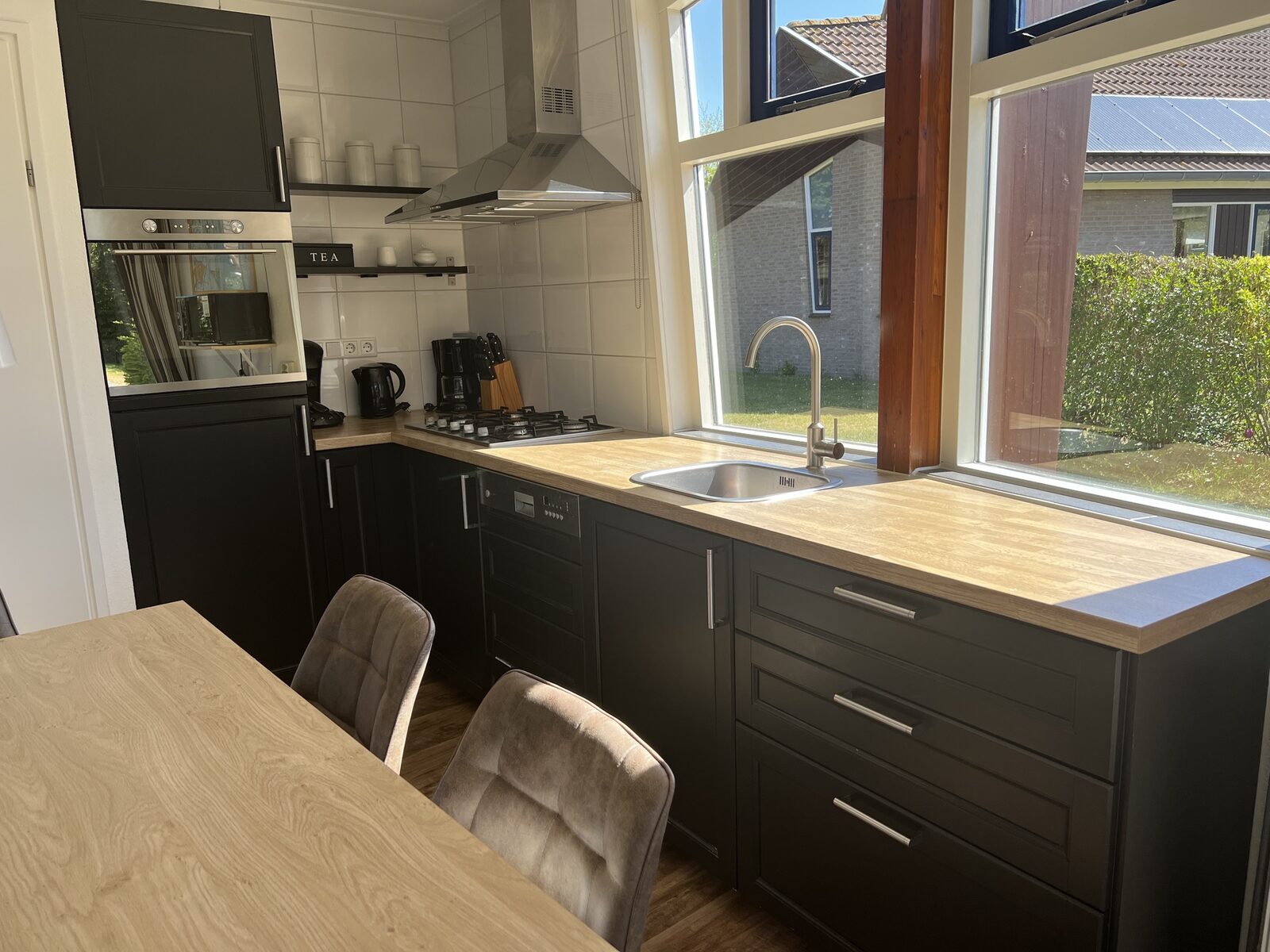 De Witteberg 426