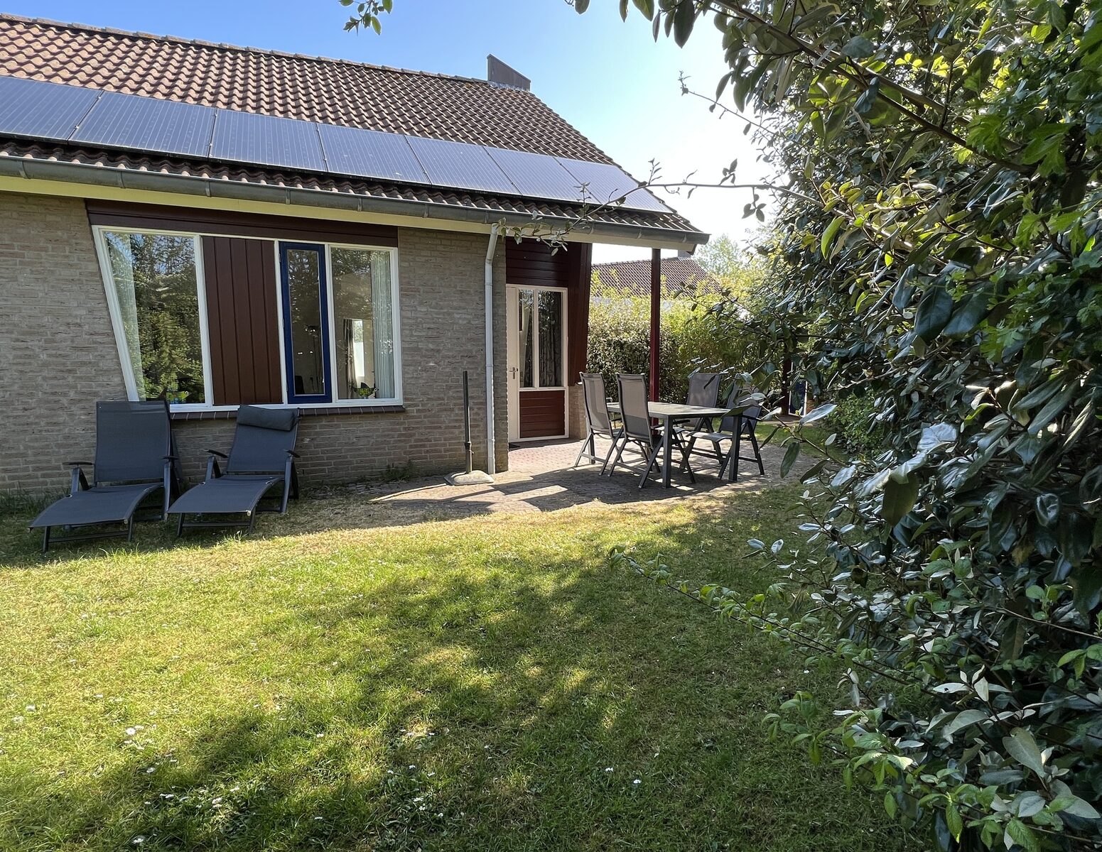 De Witteberg - 430