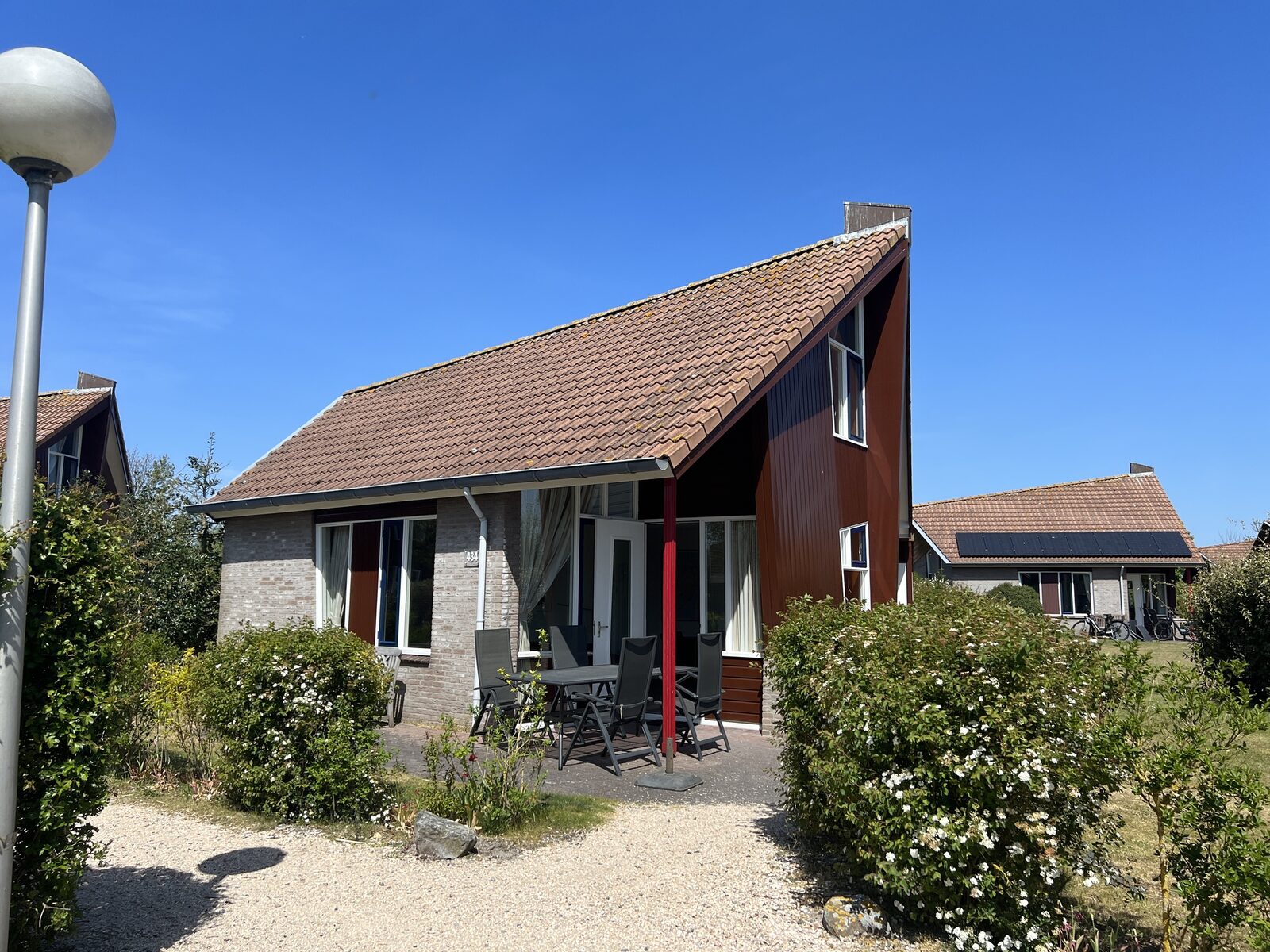 De Witteberg - 434