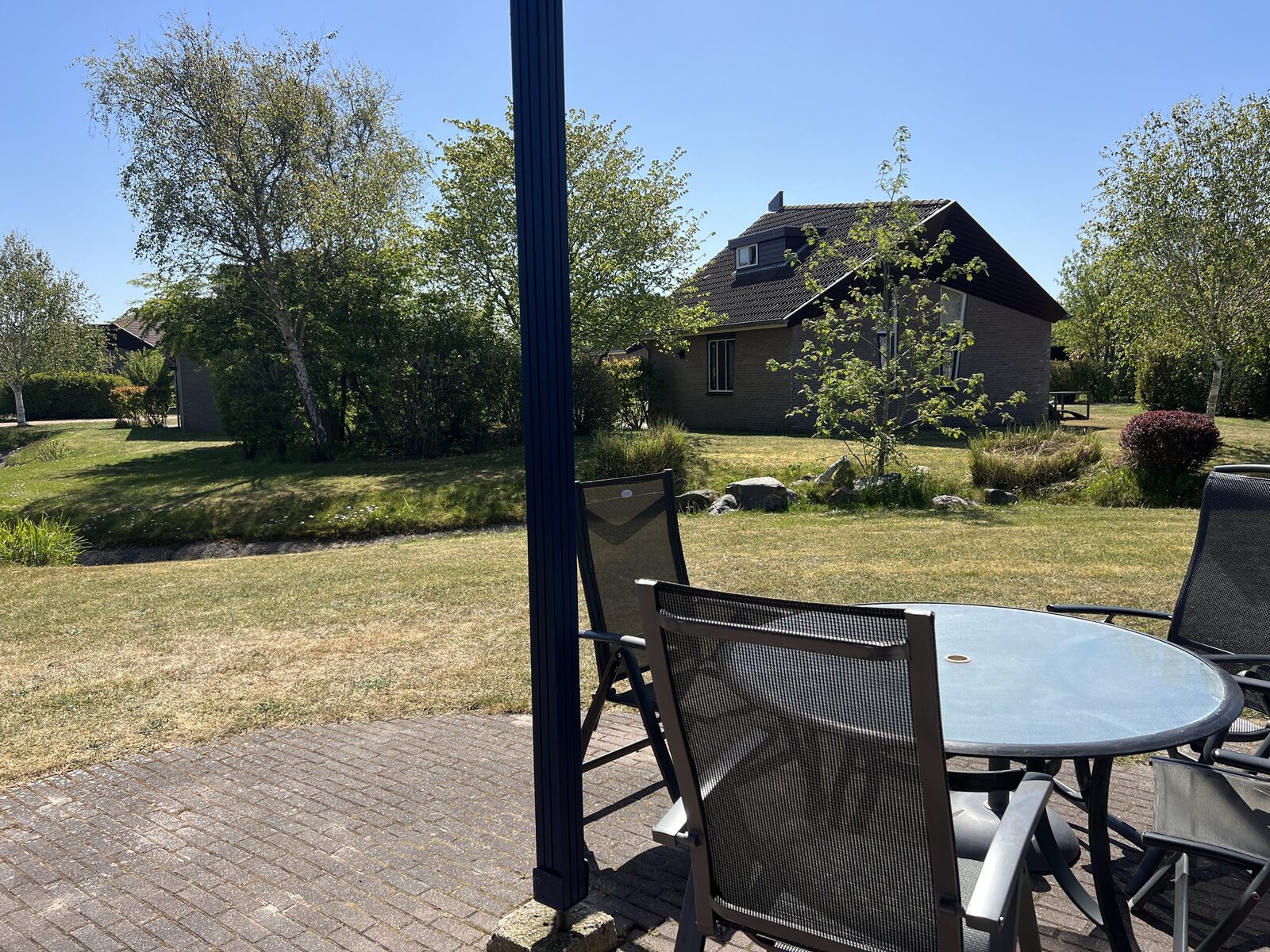 De Witteberg - 454