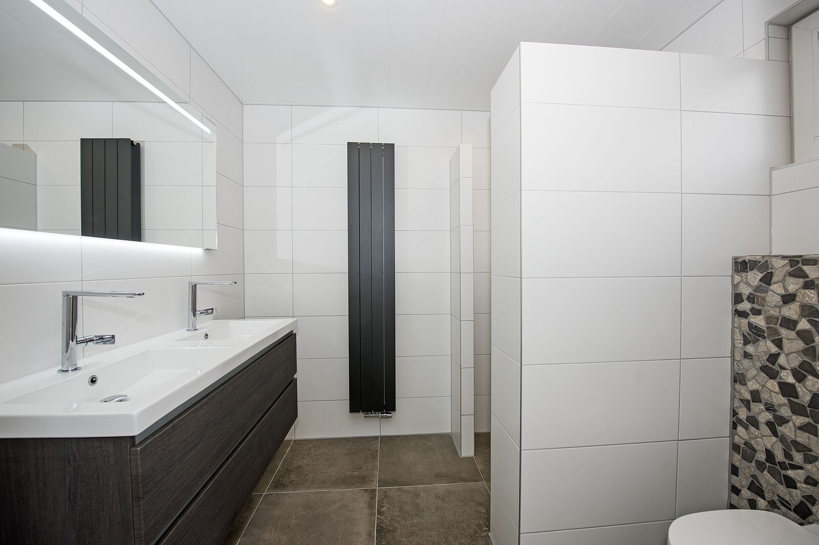 Bungalow Comfort mit zwei Bädern - 4 Personen