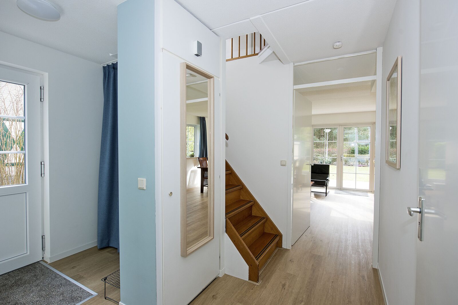 Bungalow Miva rollstuhlgerecht - 6 Personen 