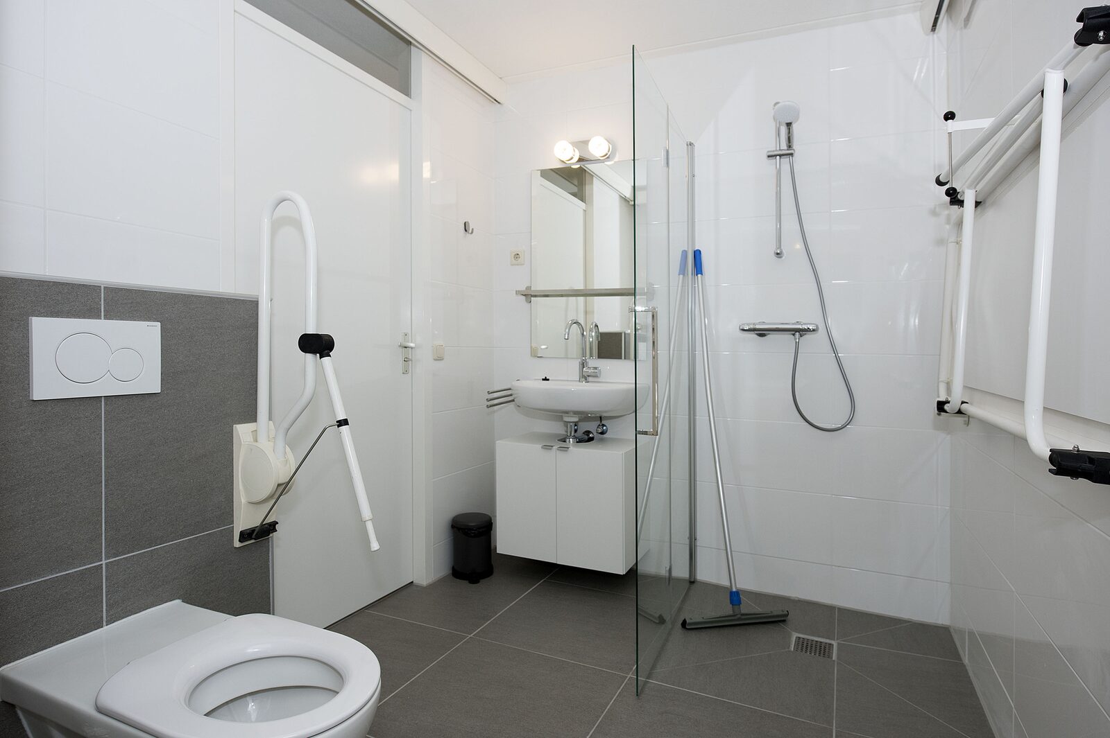 Bungalow Miva rollstuhlgerecht - 6 Personen 
