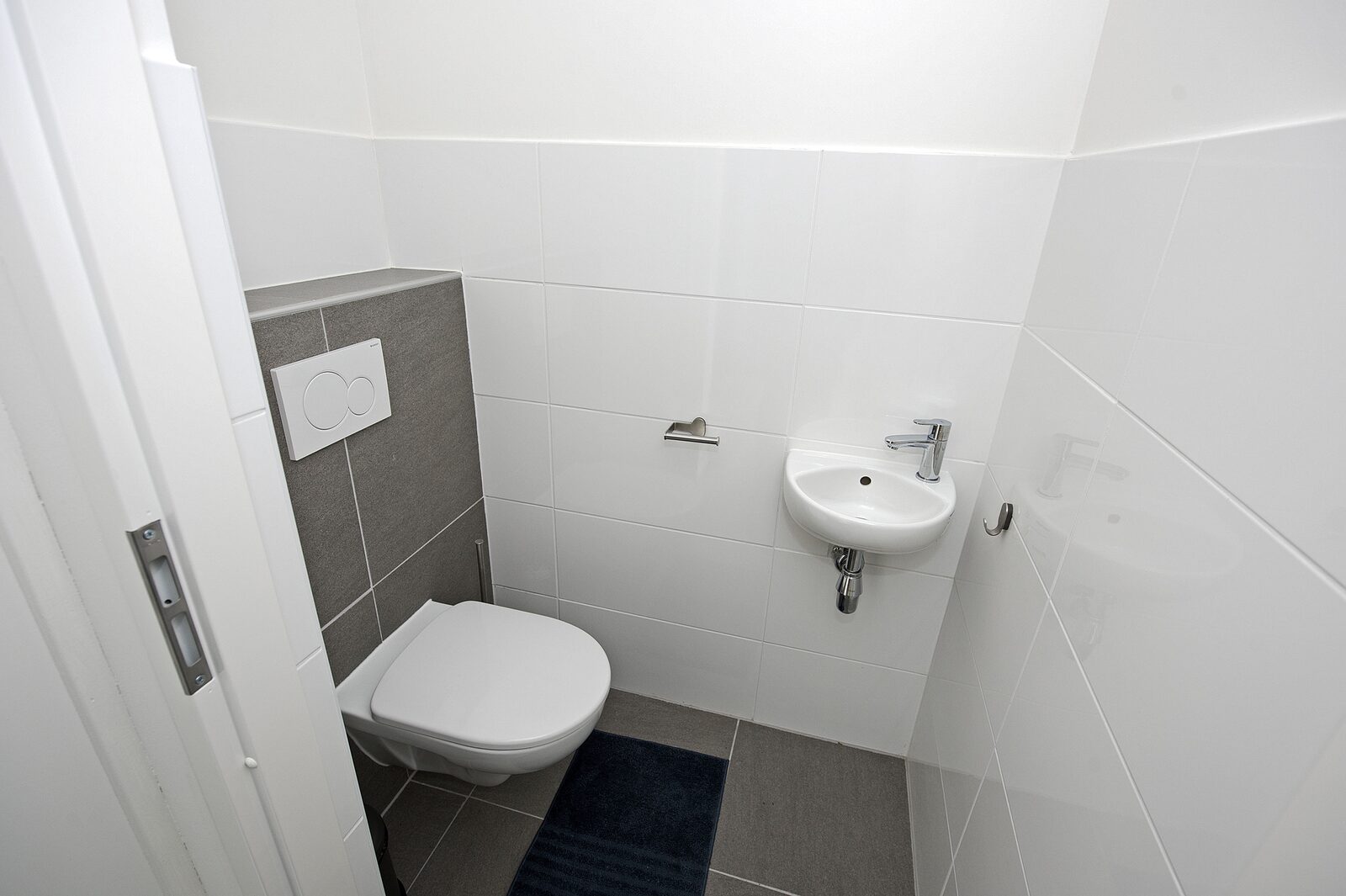 Bungalow Miva rollstuhlgerecht - 6 Personen 