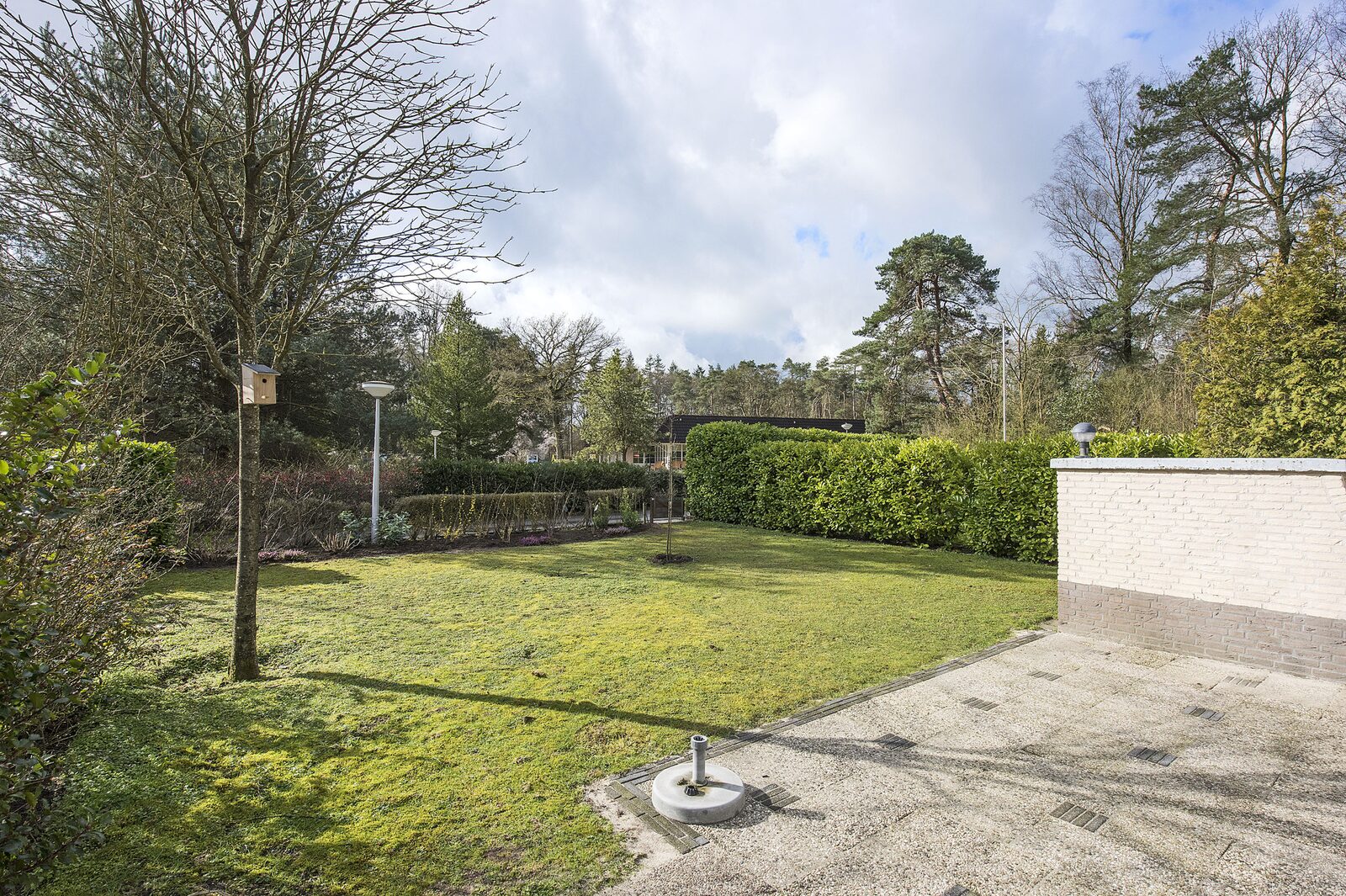 Bungalow Miva rollstuhlgerecht - 6 Personen 