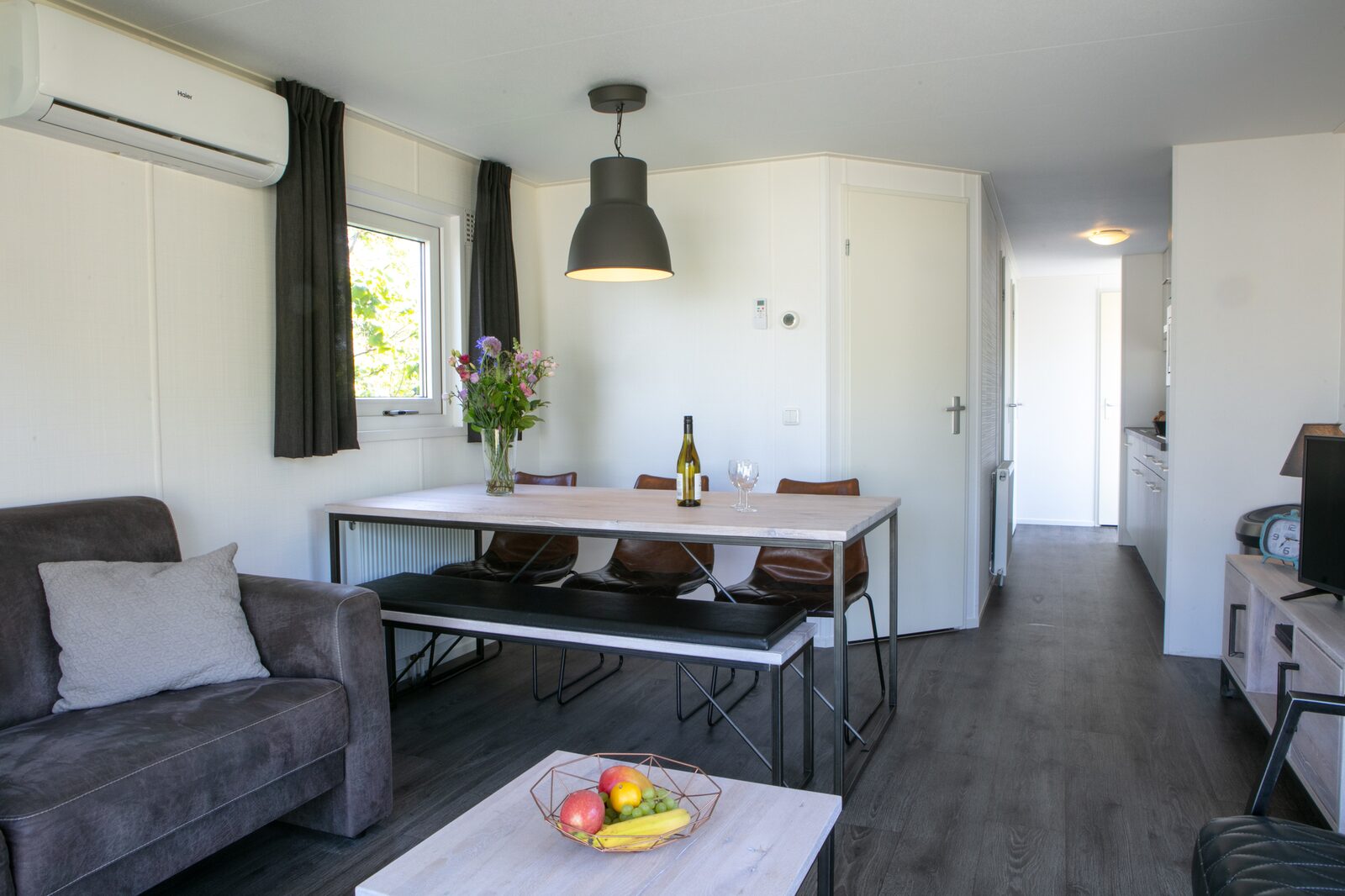 Chalet Amber
