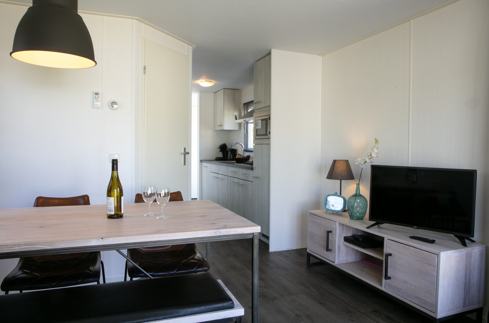Chalet Amber