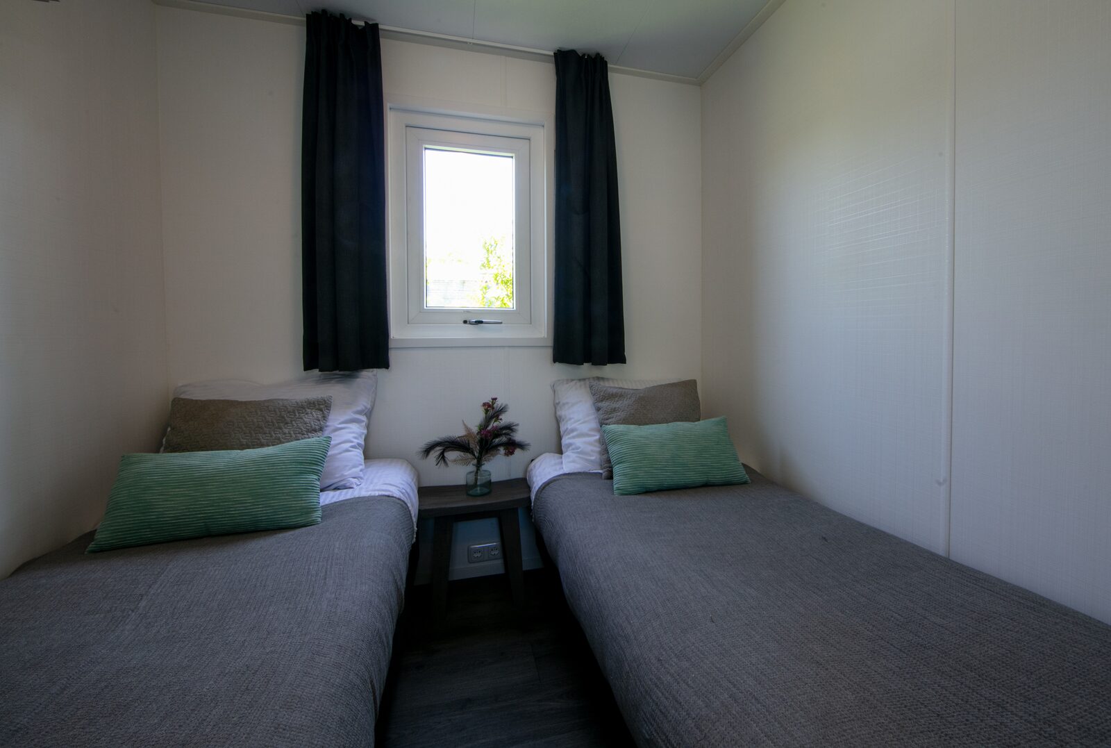 Chalet Amber
