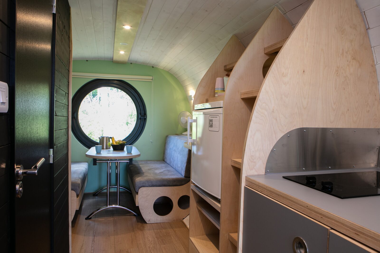 Anthropod