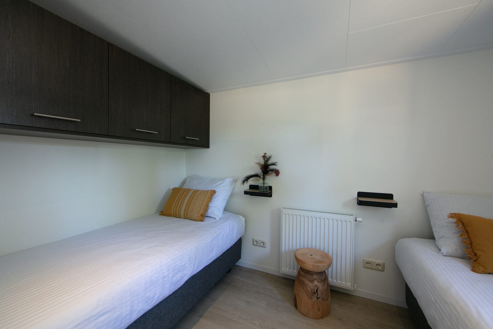 Boslodge