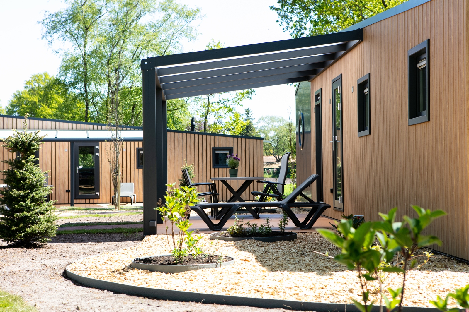 Boslodge