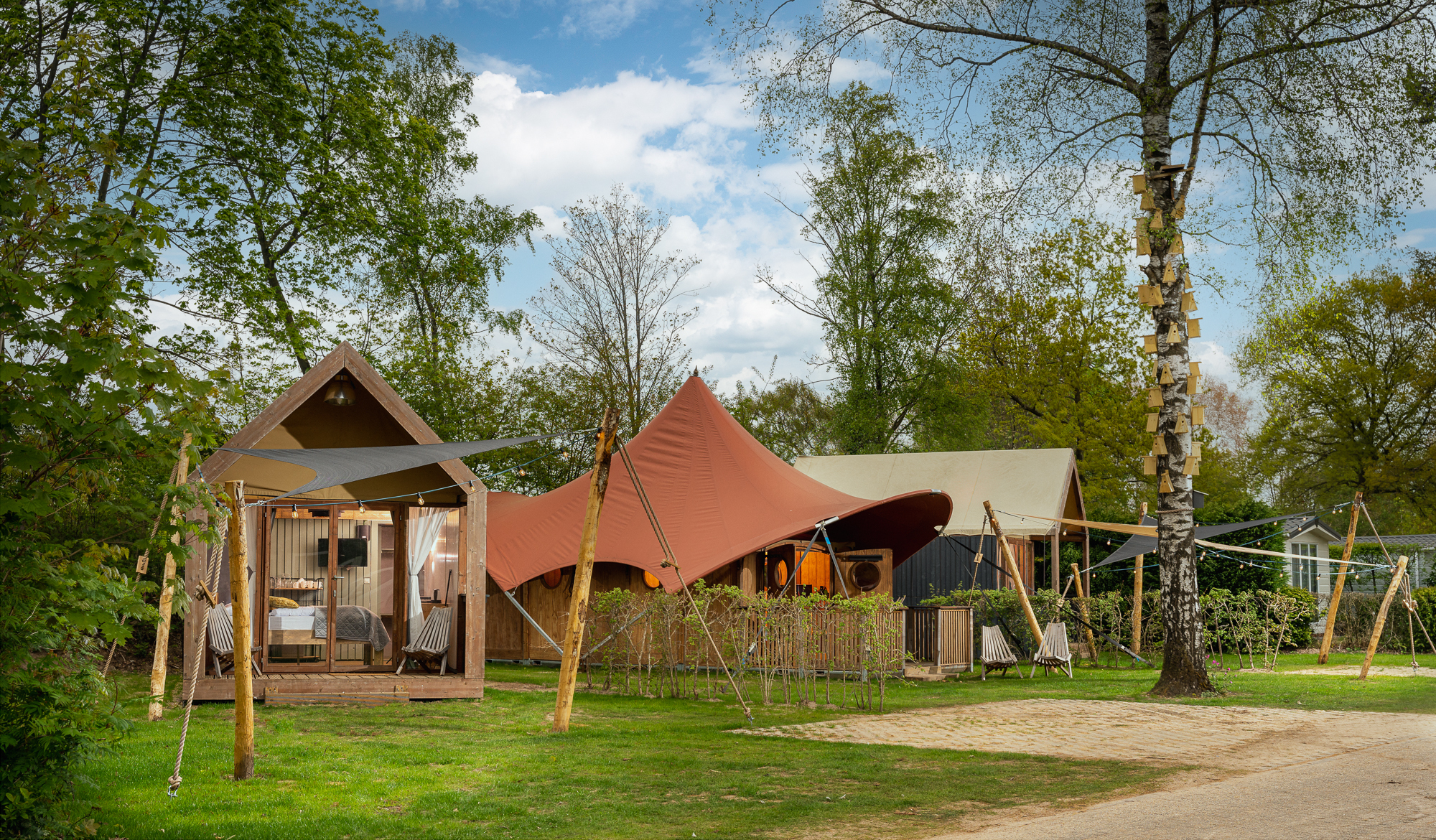 Boutique suite I 2 persons