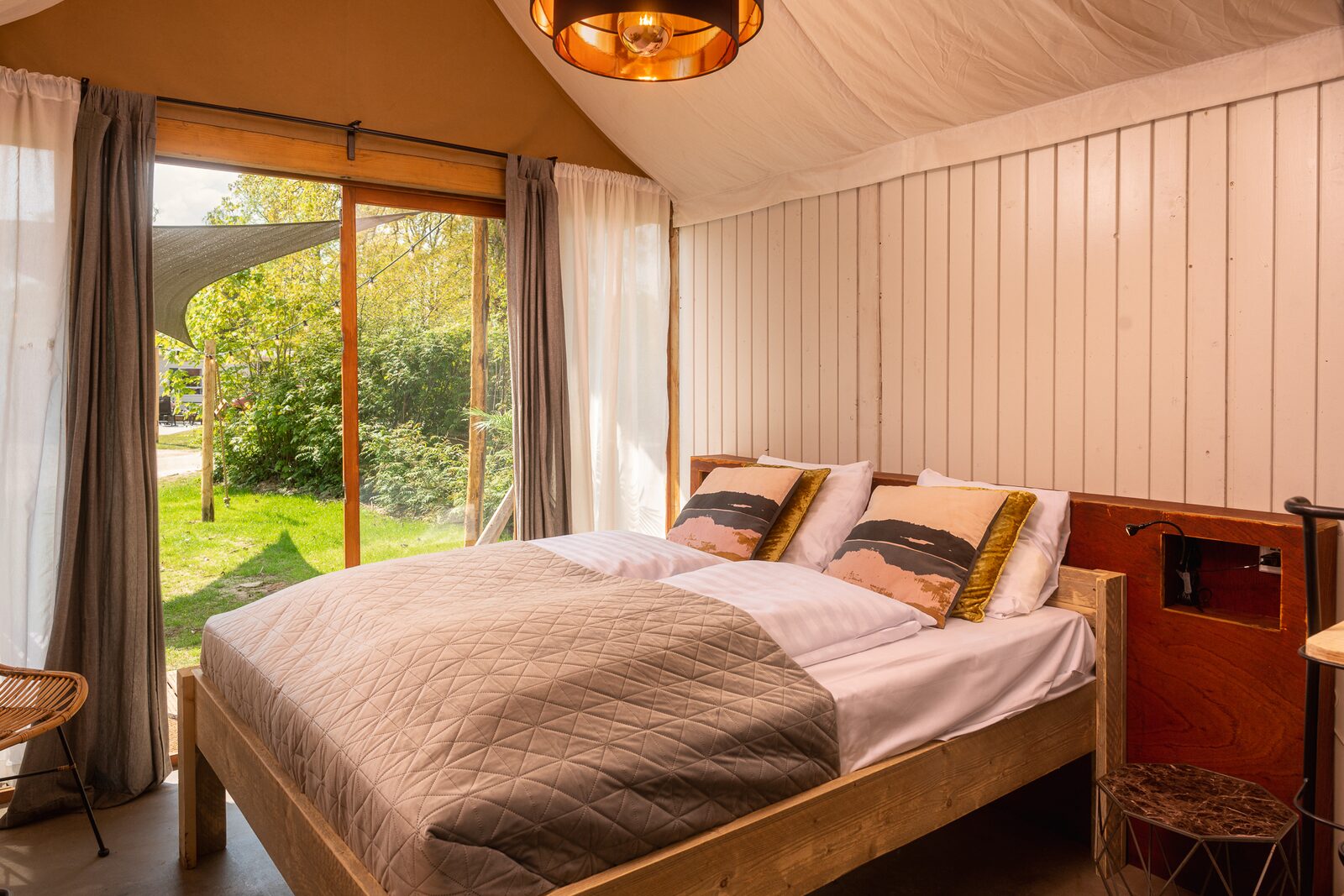 Boutique suite I 2 personen