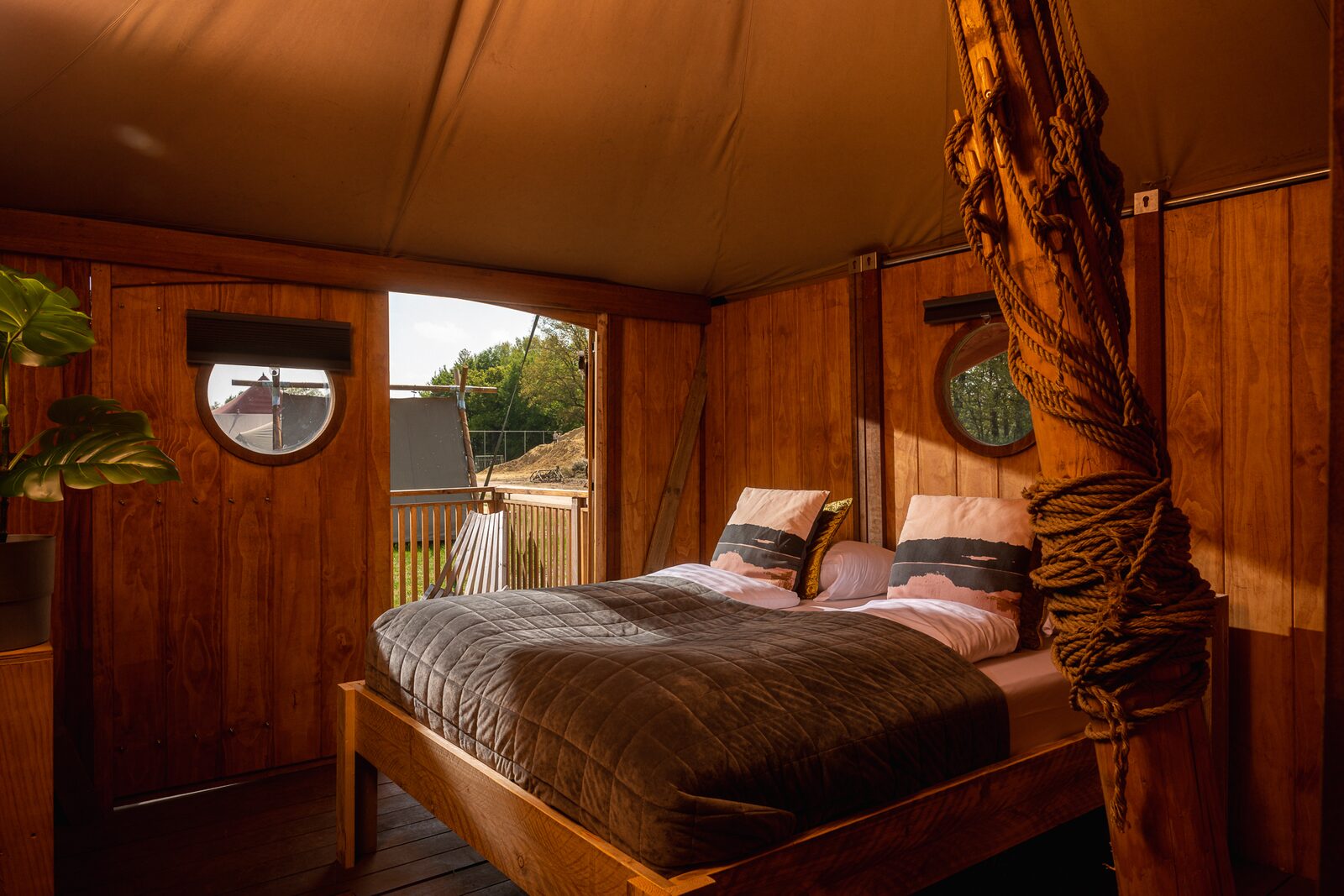 Dream suite | 2 personen