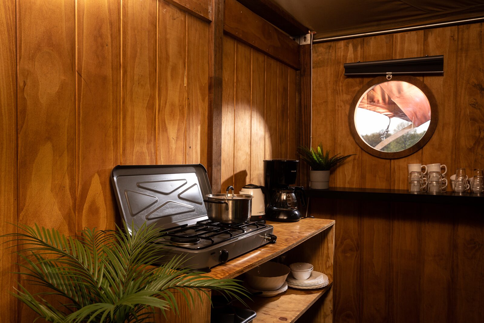 Dream suite | 2 personen