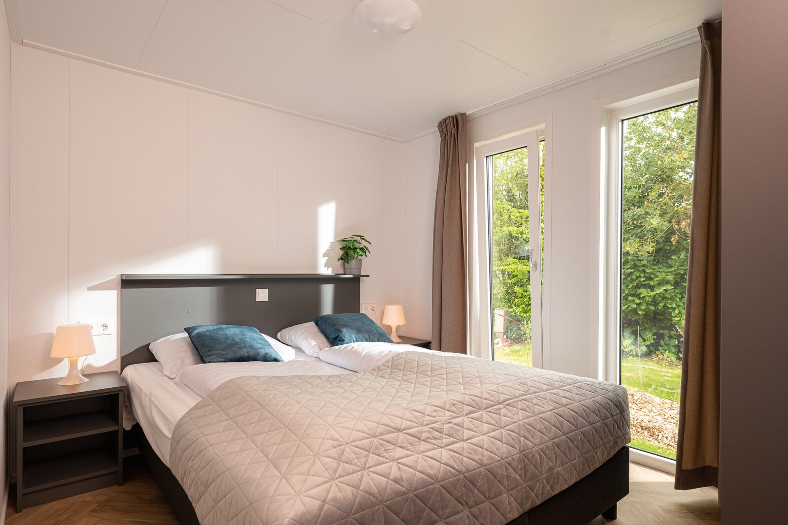 Wellness Boutique | 5 personen