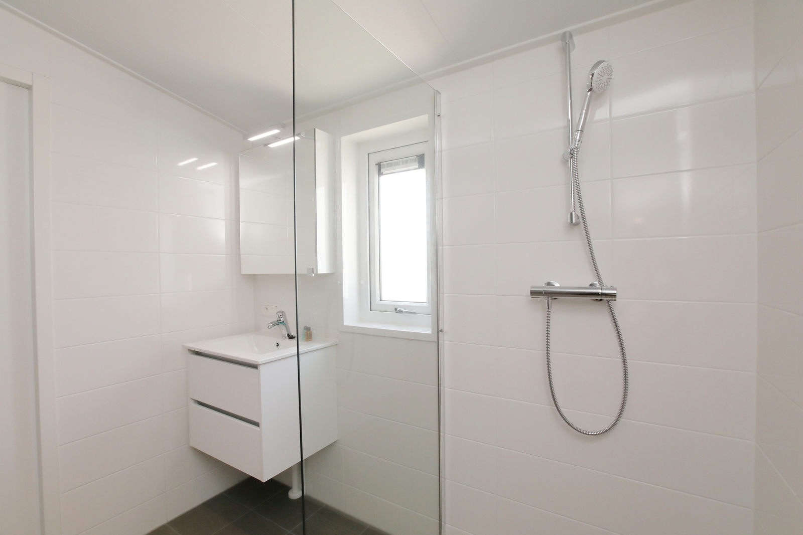 Premium Lodge I 6 personnes (60 m²)