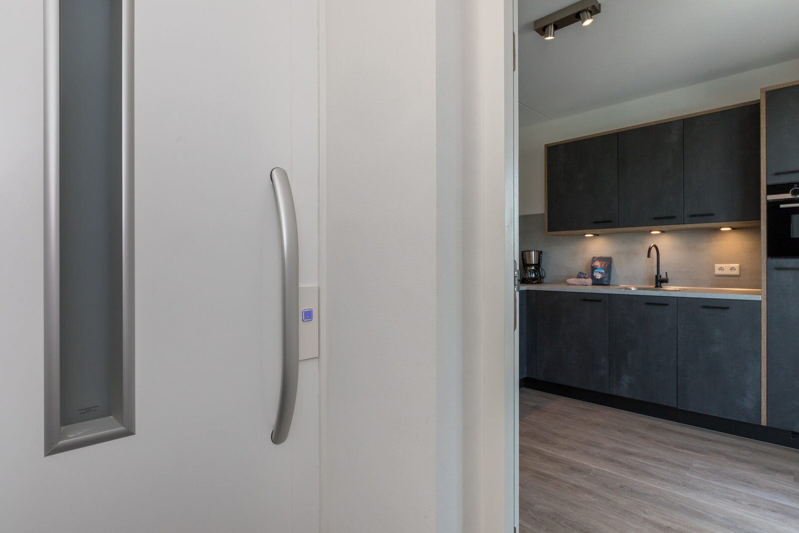 Apartment  Vista Maris - Havenweg 8 - 16 | St. Annaland 